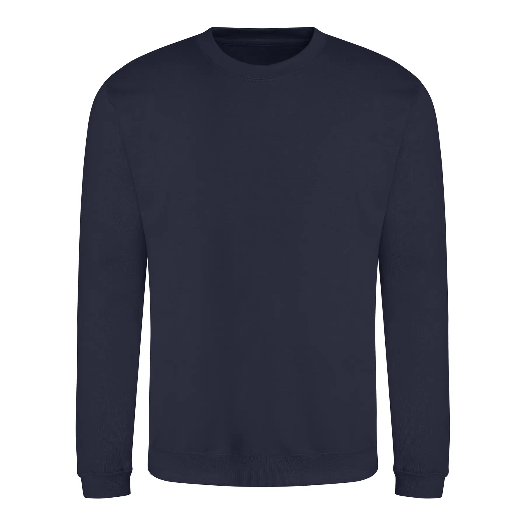 5055950413771 - Sweatshirt mit Rundhalsausschnitt Awdis