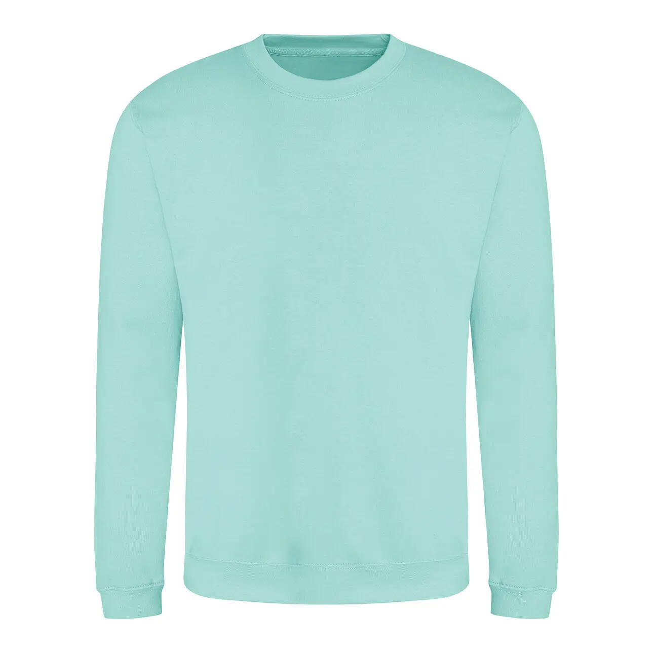5060737484172 - Sweatshirt mit Rundhalsausschnitt Awdis