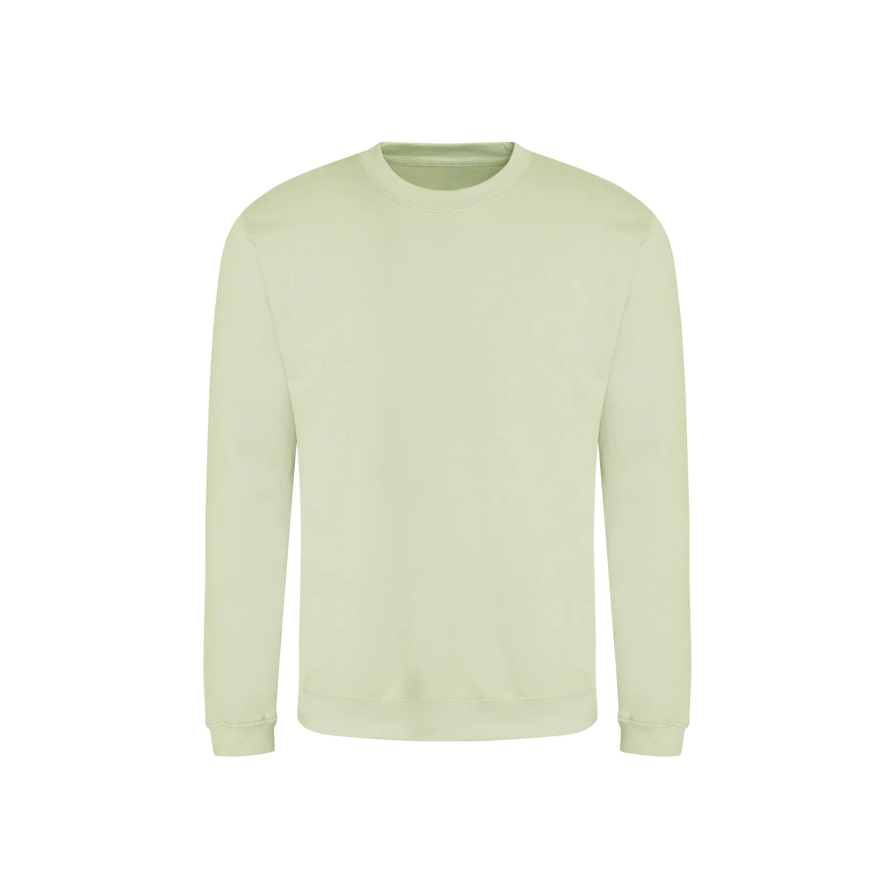 5060914796098 - Sweatshirt mit Rundhalsausschnitt Awdis