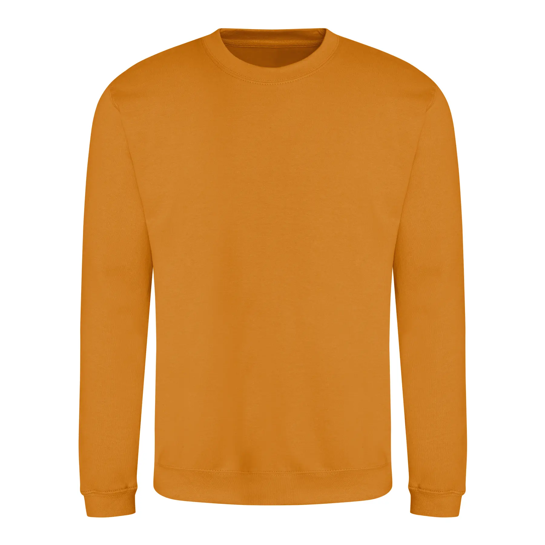 5060914790874 - Sweatshirt mit Rundhalsausschnitt Awdis