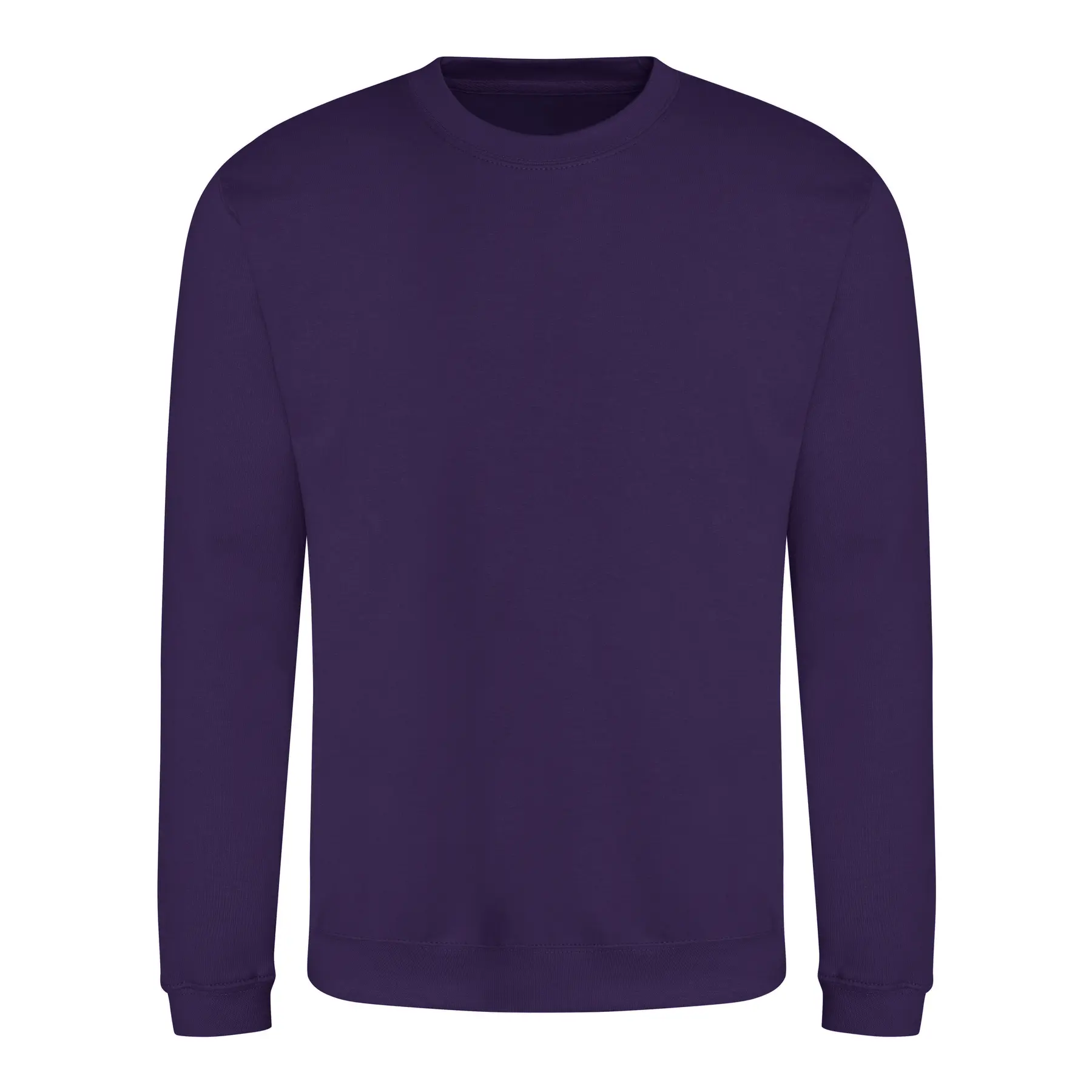 5055950413900 - Sweatshirt mit Rundhalsausschnitt Awdis