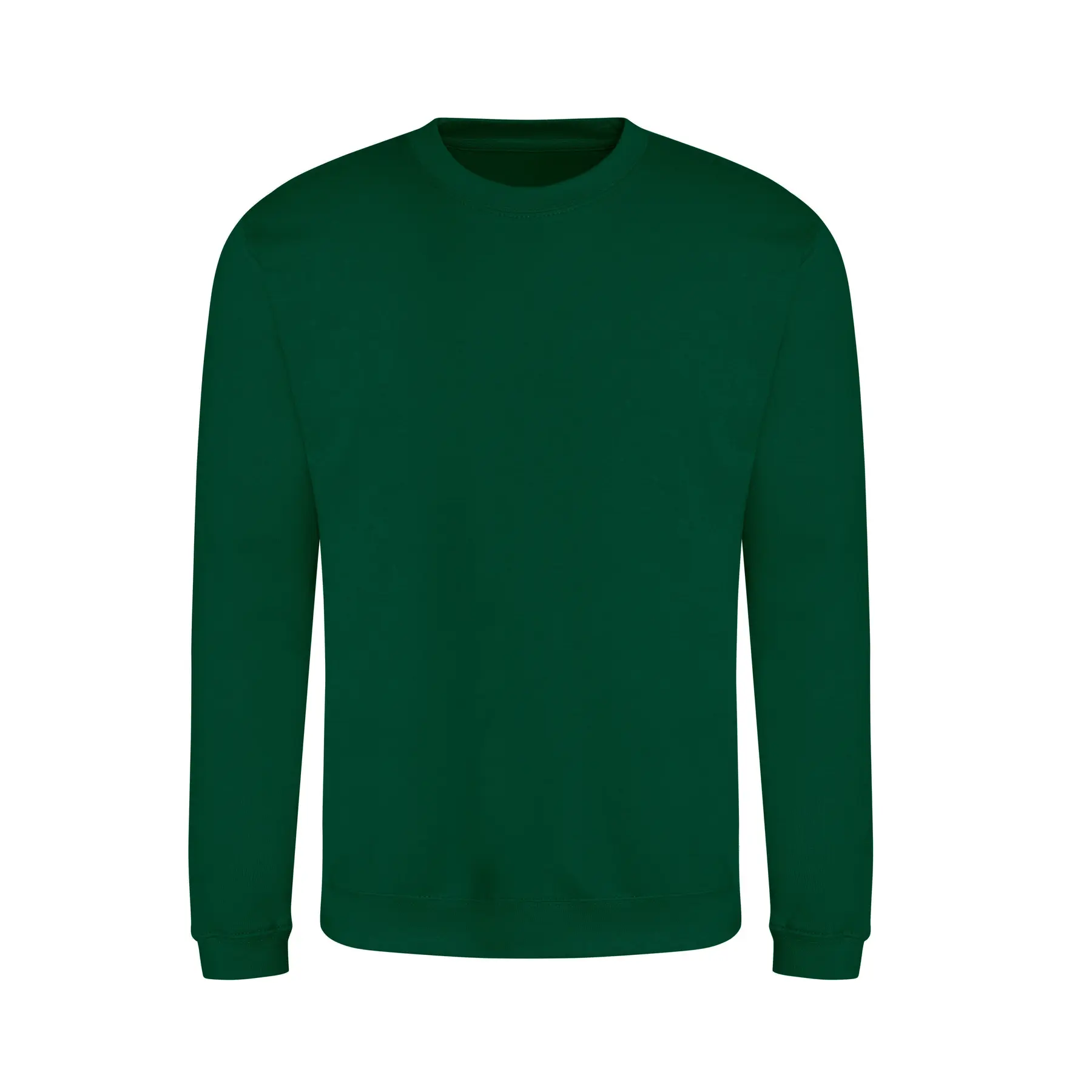 5056670016433 - Sweatshirt mit Rundhalsausschnitt Awdis