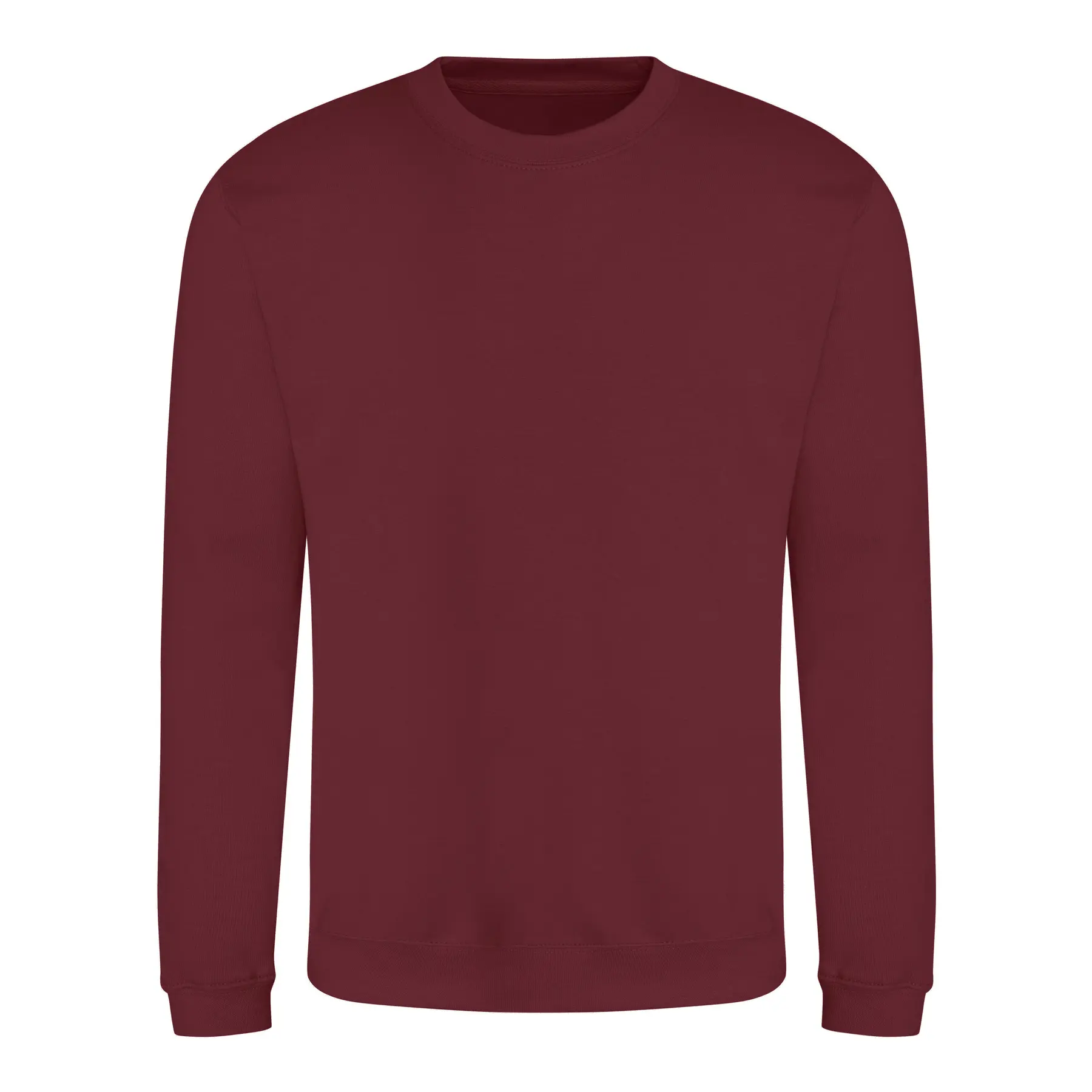 5055950413962 - Sweatshirt mit Rundhalsausschnitt Awdis