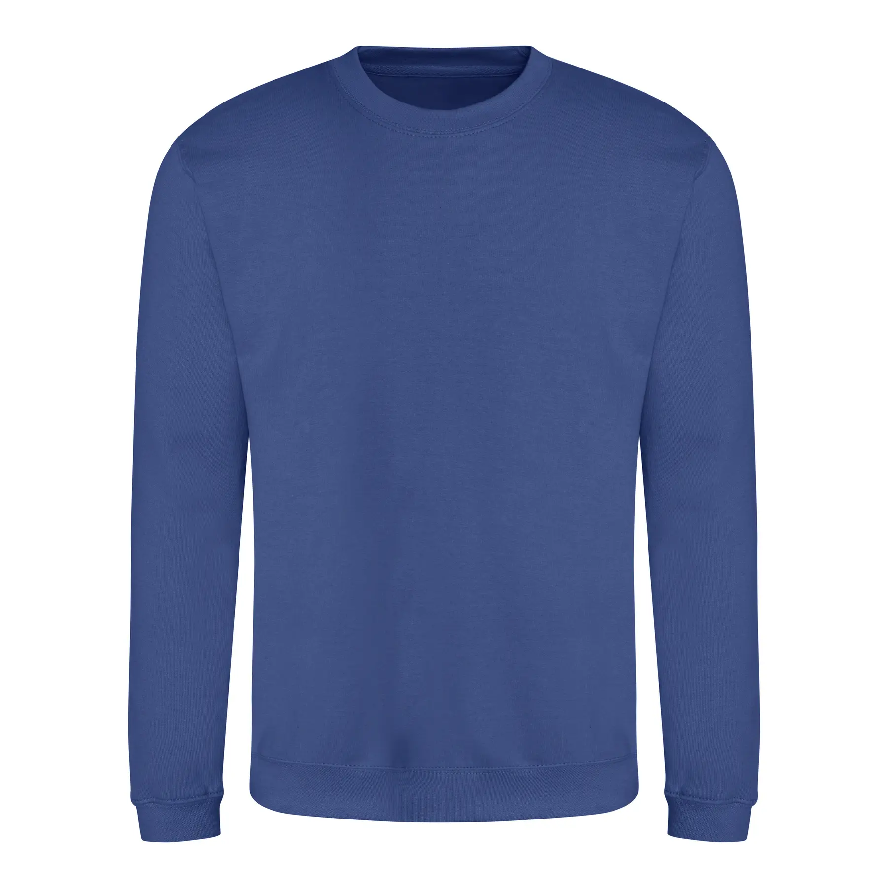 5055950414006 - Sweatshirt mit Rundhalsausschnitt Awdis