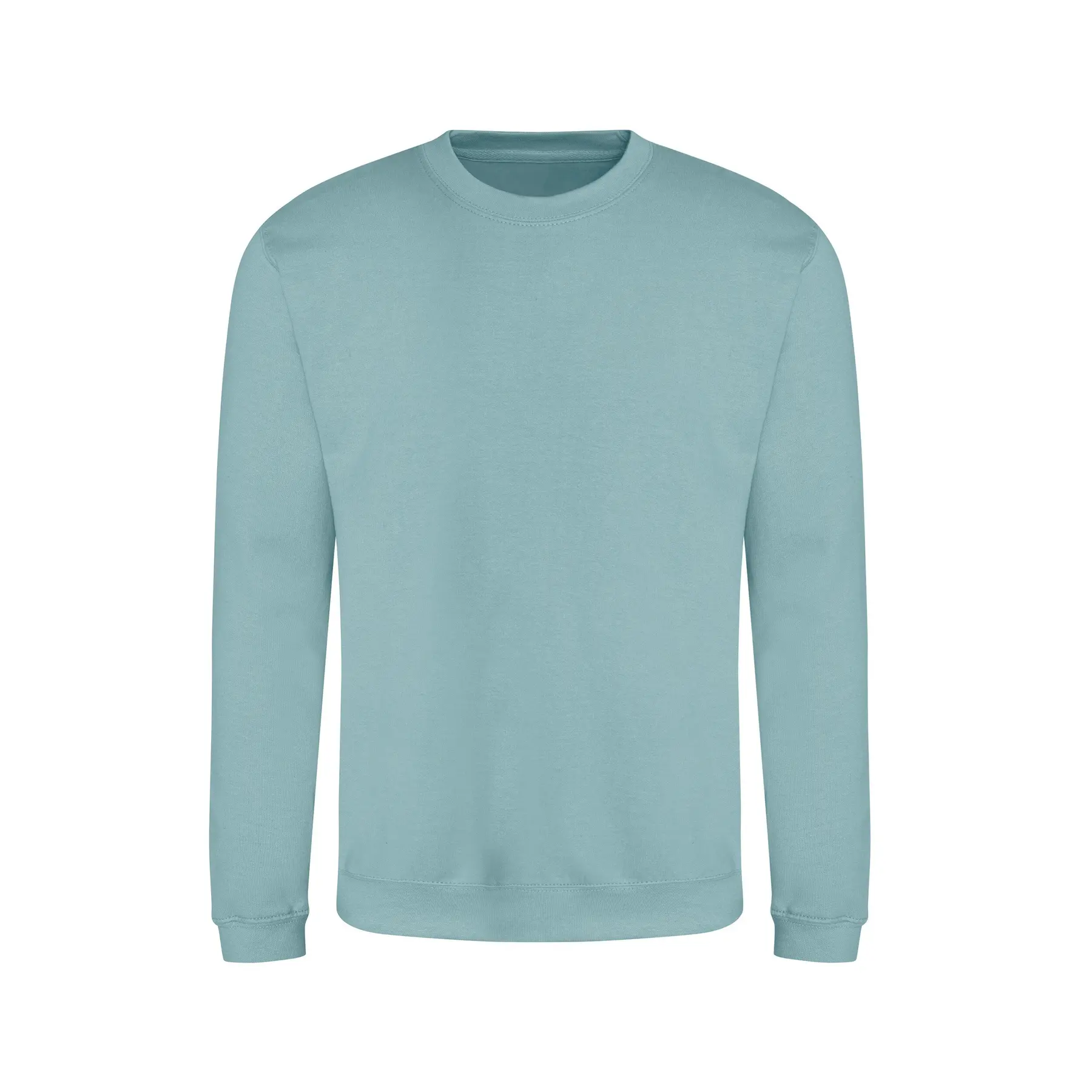 5056670008148 - Sweatshirt mit Rundhalsausschnitt Awdis