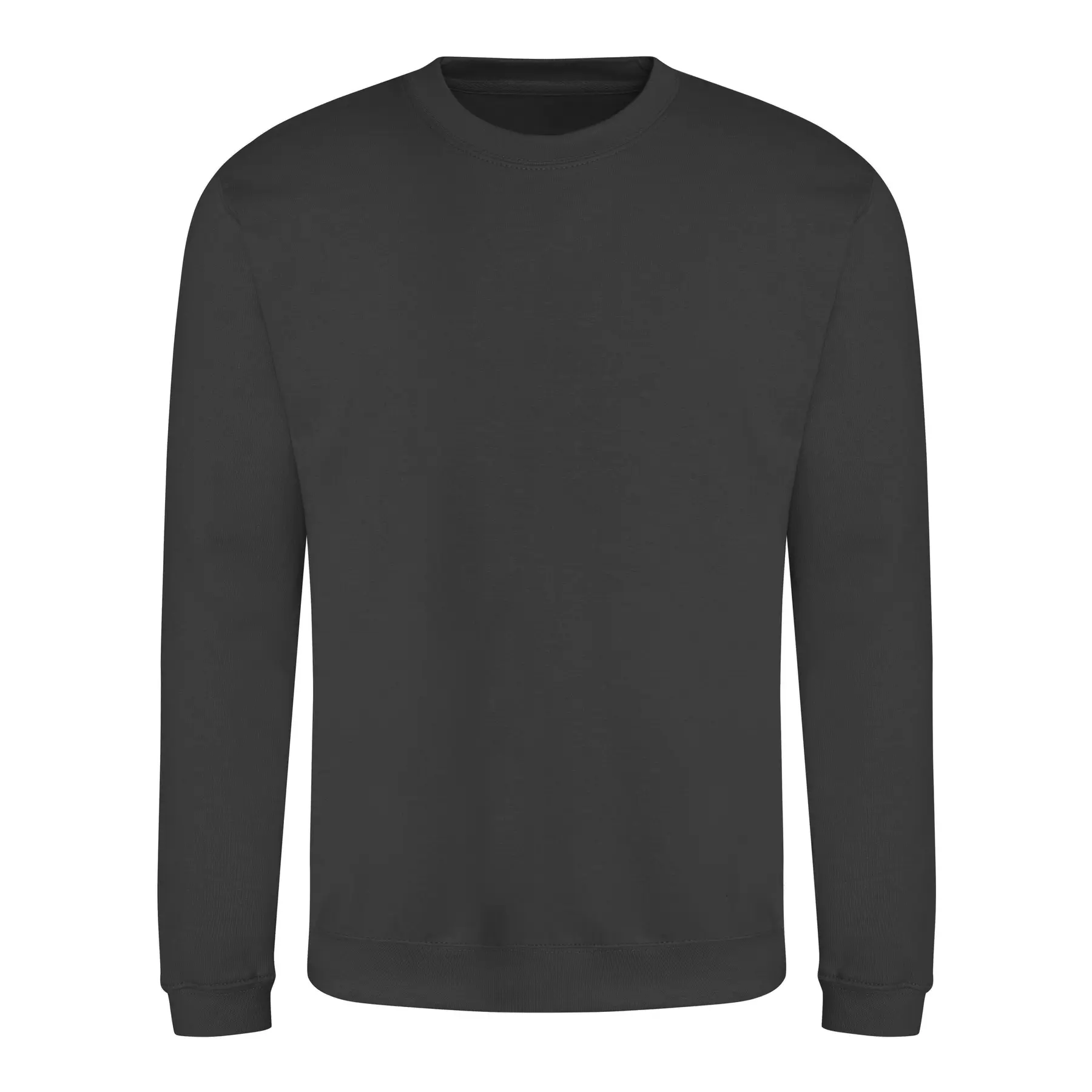 5055950414280 - Sweatshirt mit Rundhalsausschnitt Awdis
