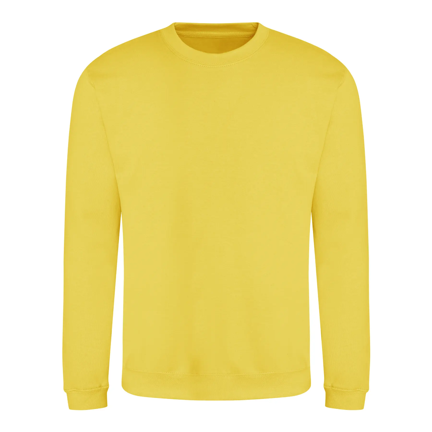 5055950414310 - Sweatshirt mit Rundhalsausschnitt Awdis