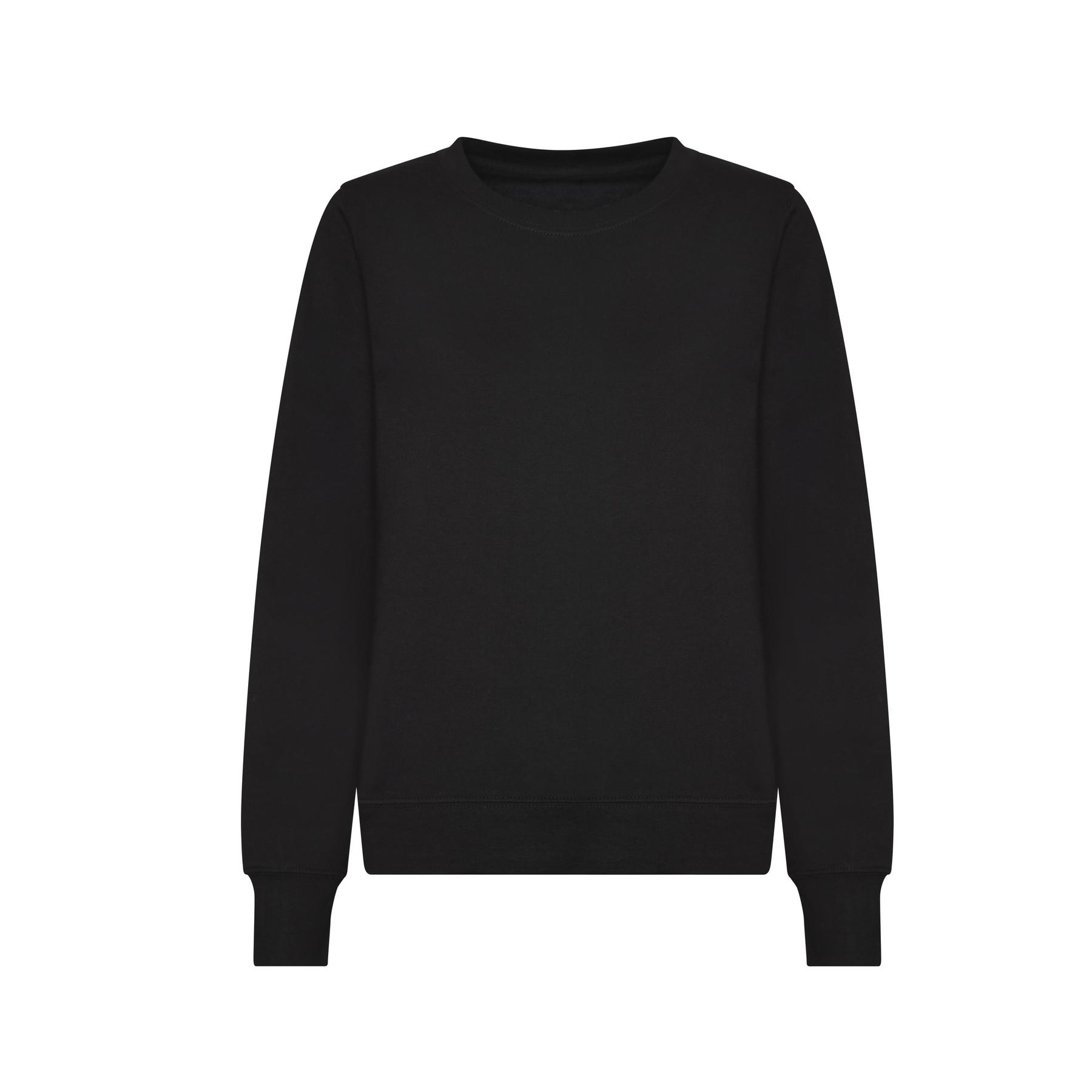 5060893399594 - Sweatshirt mit Rundhalsausschnitt Damen Awdis