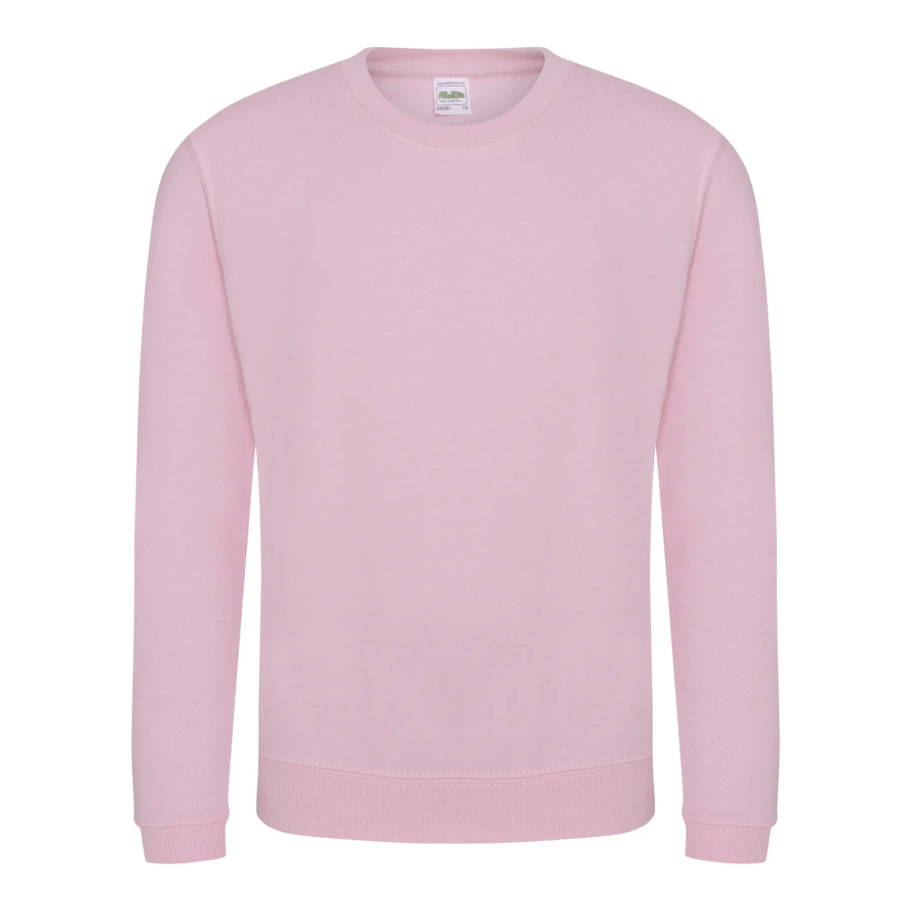 5055950463455 - Pullover Kind Awdis