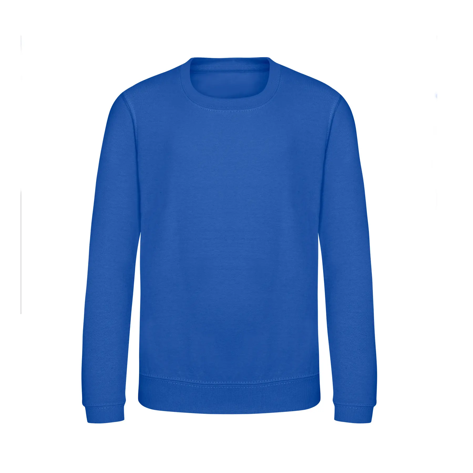 Sweatshirt enfant Just Hoods Awdis