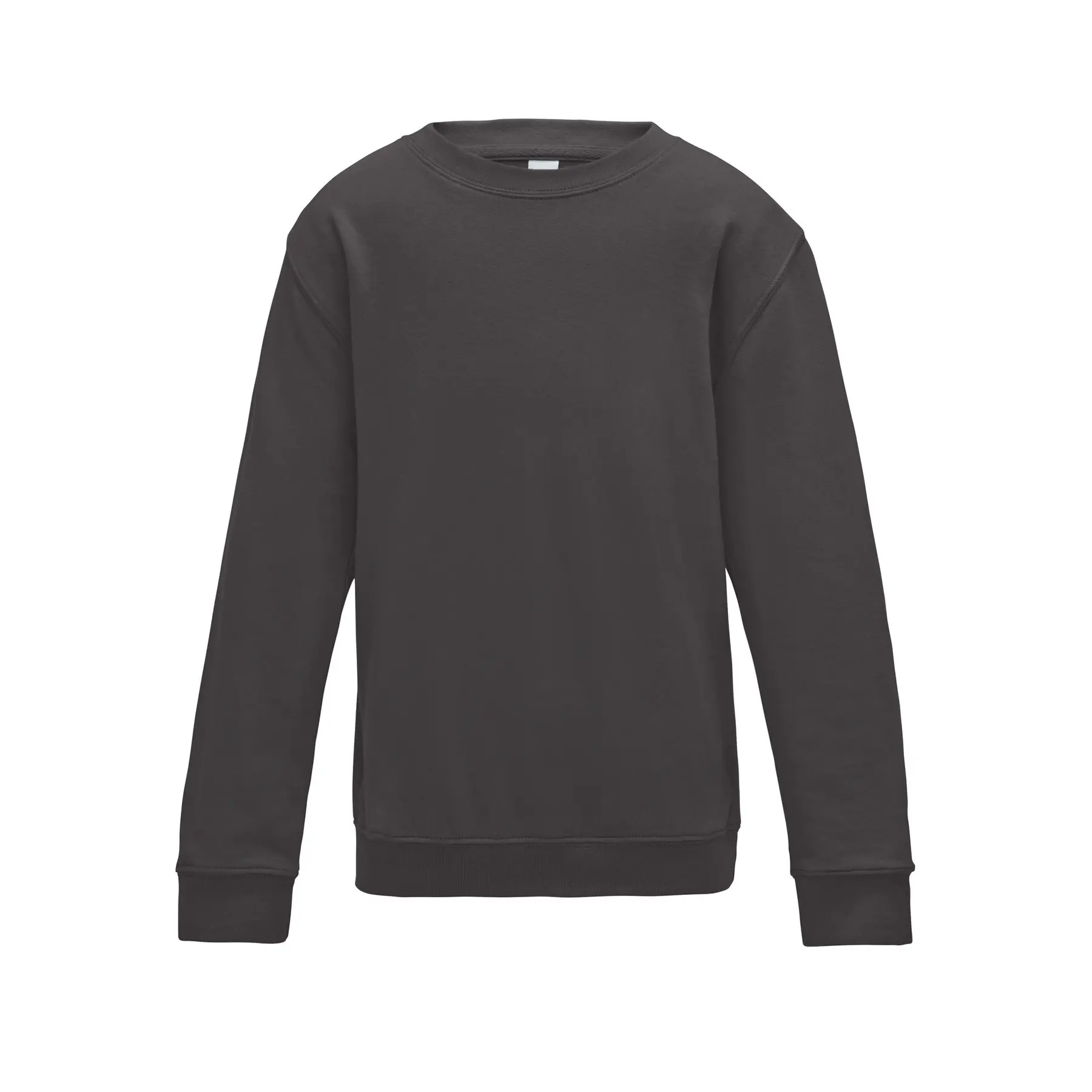 Sweatshirt enfant Just Hoods Awdis