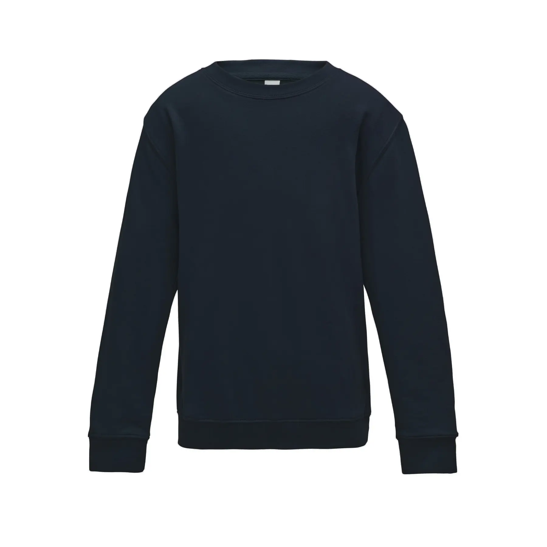 Kinder Sweatshirt Just Hoods Awdis