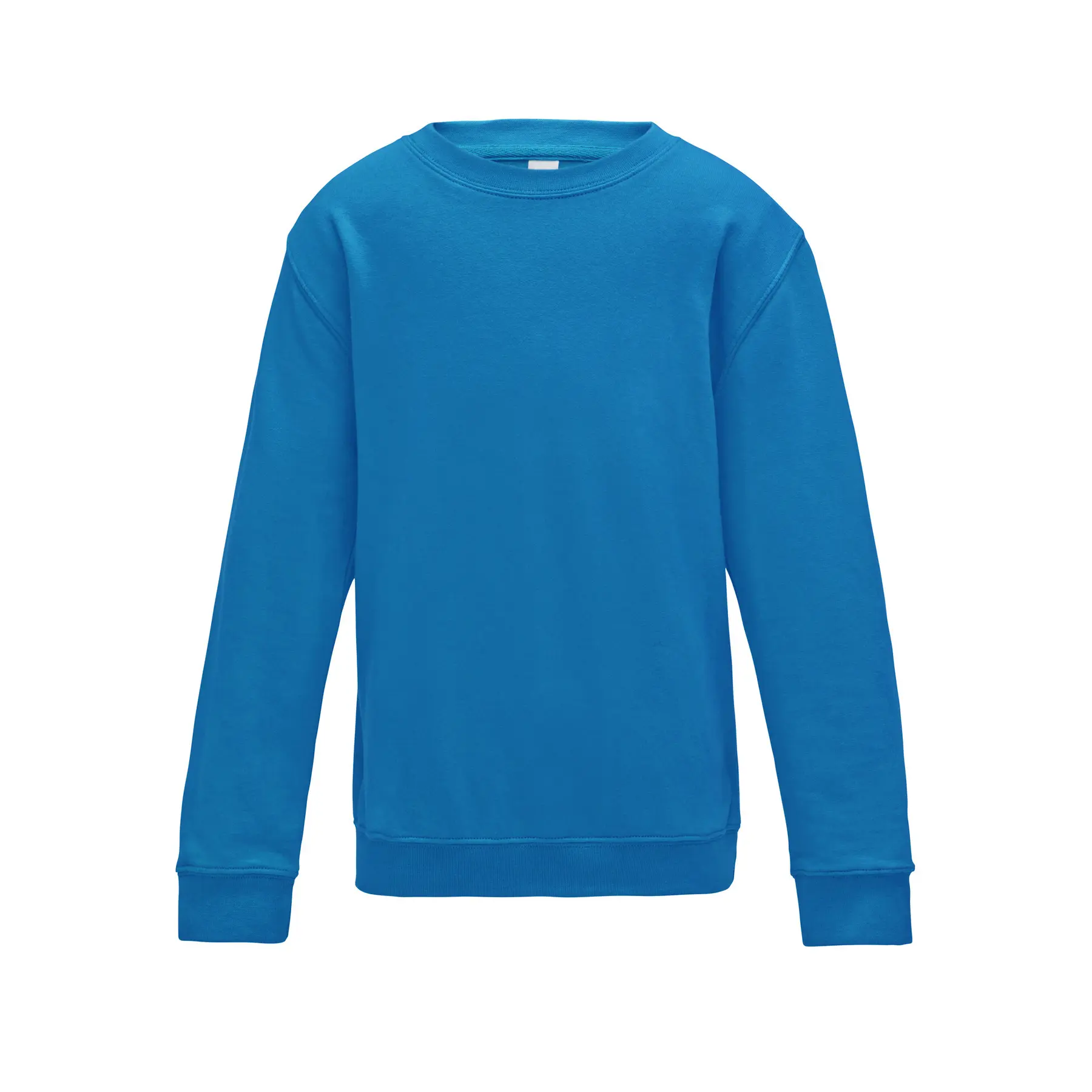 Sweatshirt enfant Just Hoods Awdis