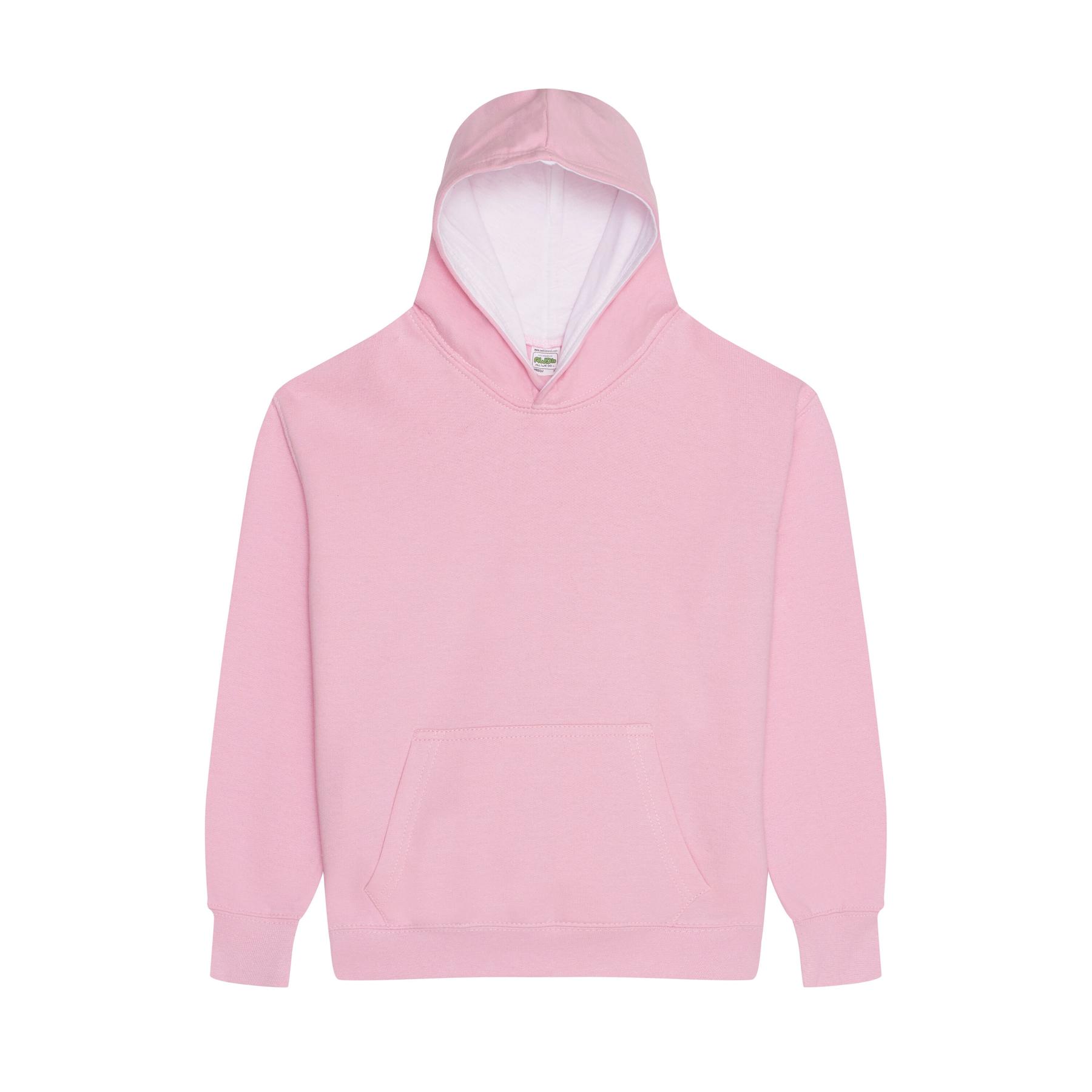 5055950461727 - Hoodie Kinder Varsity