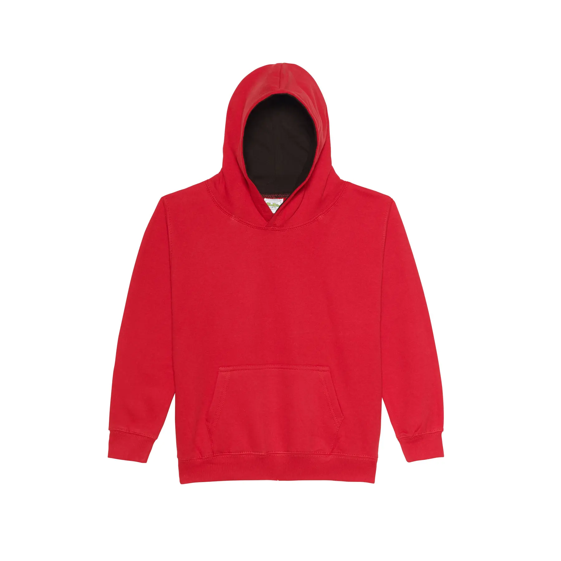 5055950405325 - Hoodie Kinder Varsity