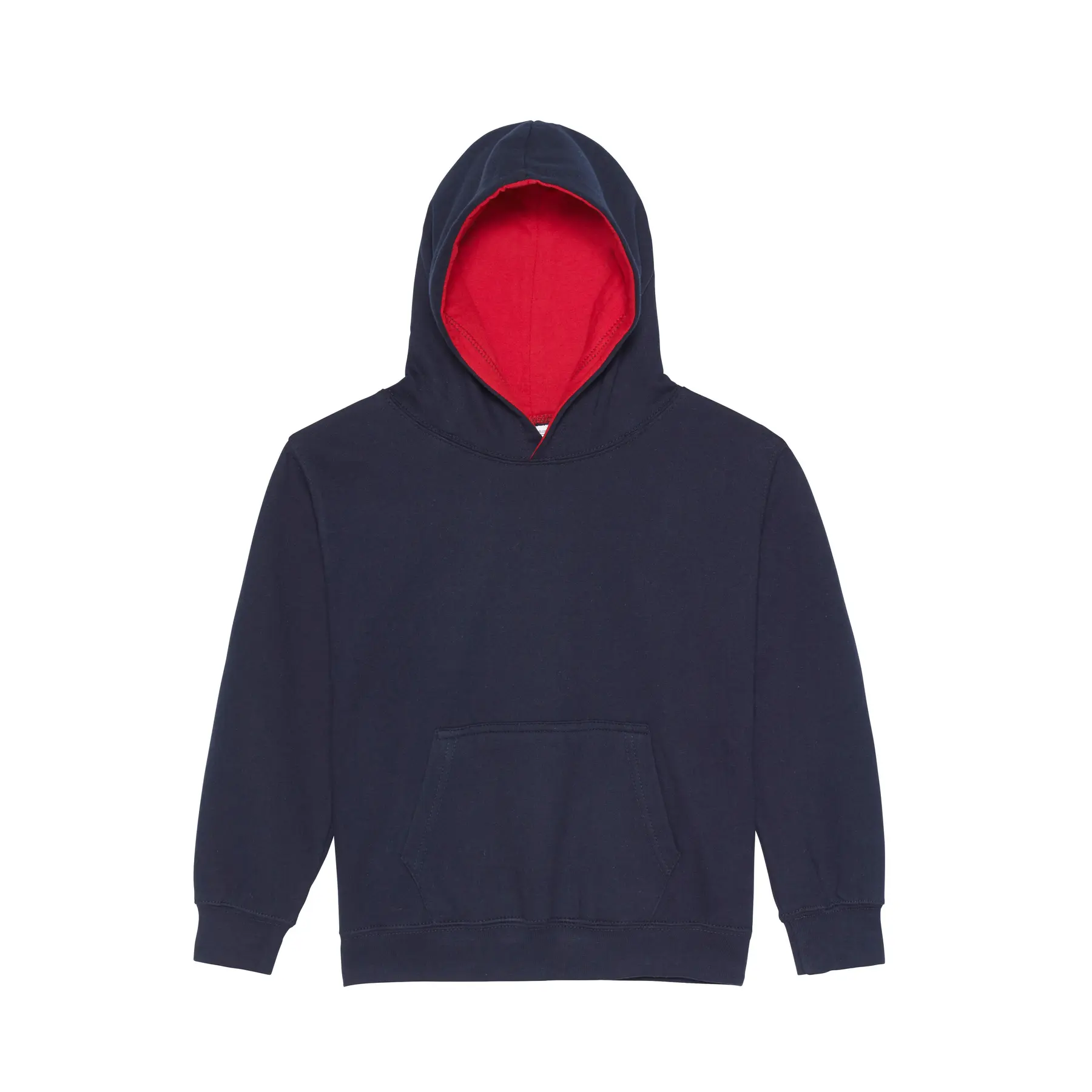 5055950406001 - Hoodie Kinder Varsity