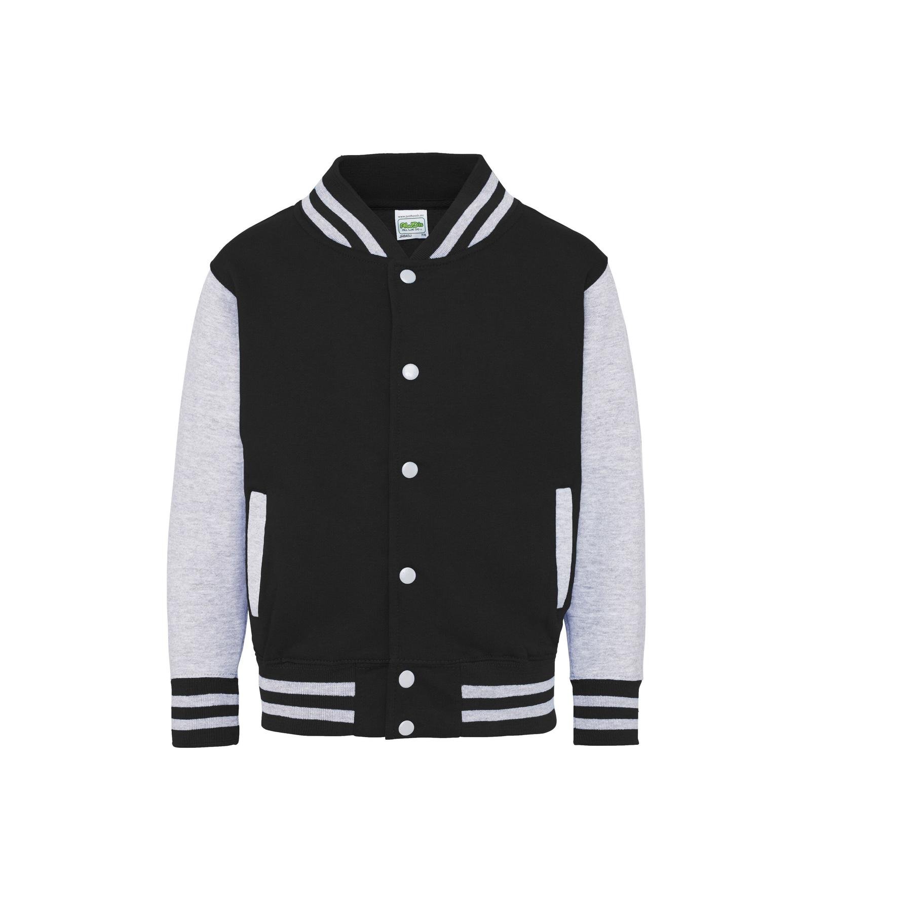 5055950415805 - Bomberjacke Kind Baseball