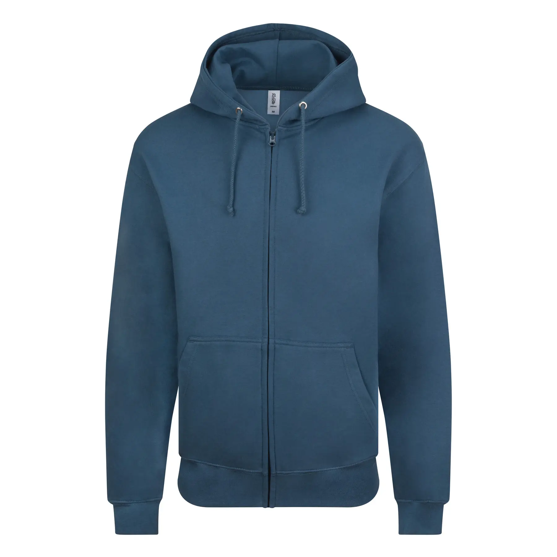Image of Kapuzensweatshirt mit Reißverschluss Just Hoods