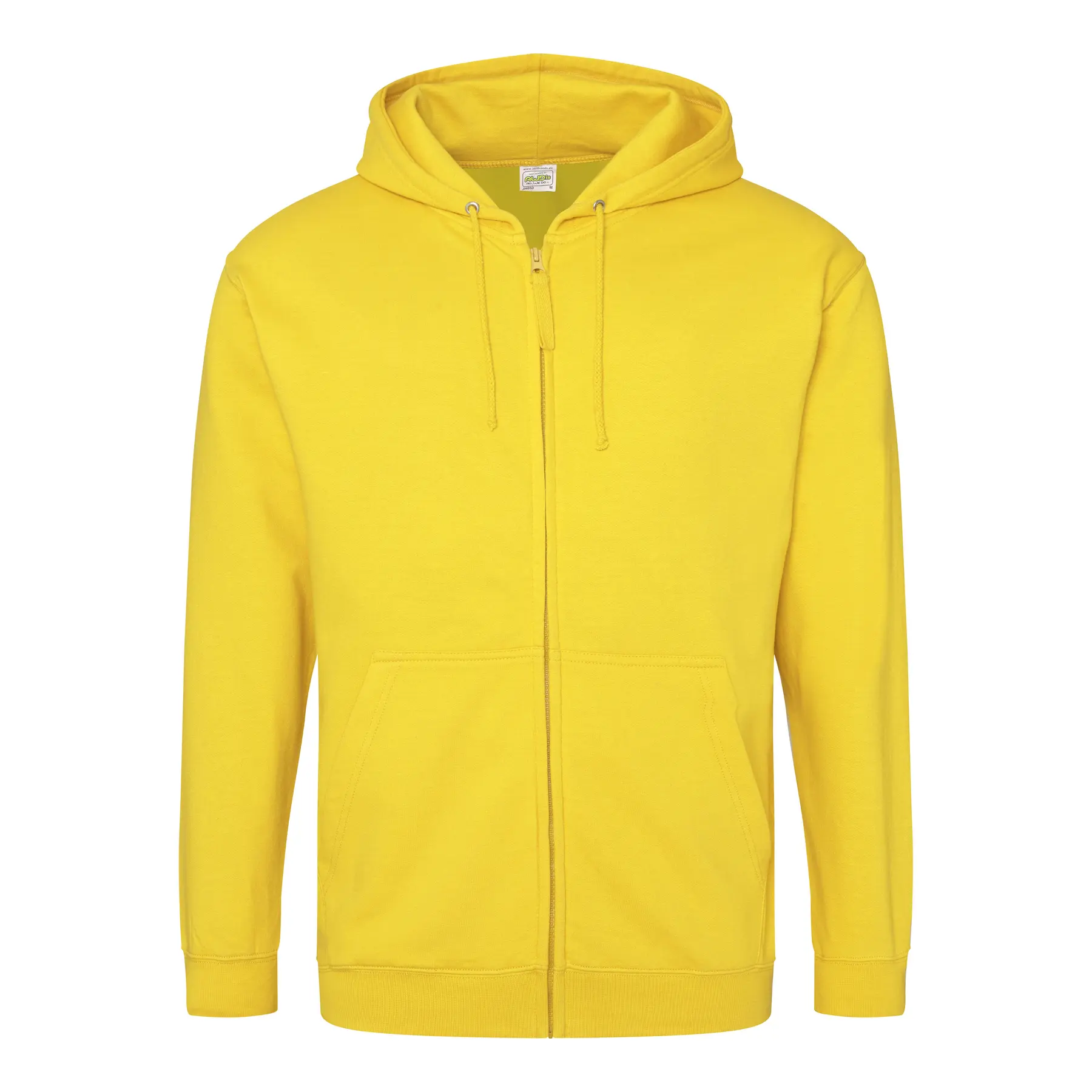 Full zip hoodie Just Hoods