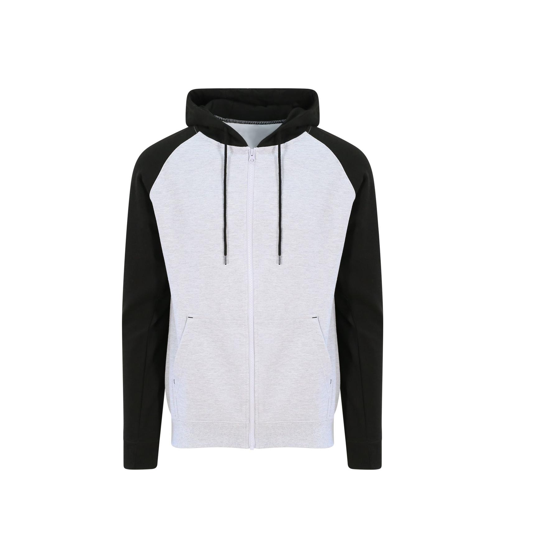 5055950487895 - Hoodie Baseball