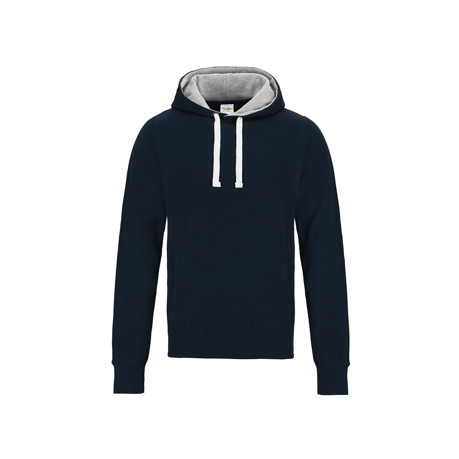 5055950425644 - Hoodie Just Hoods