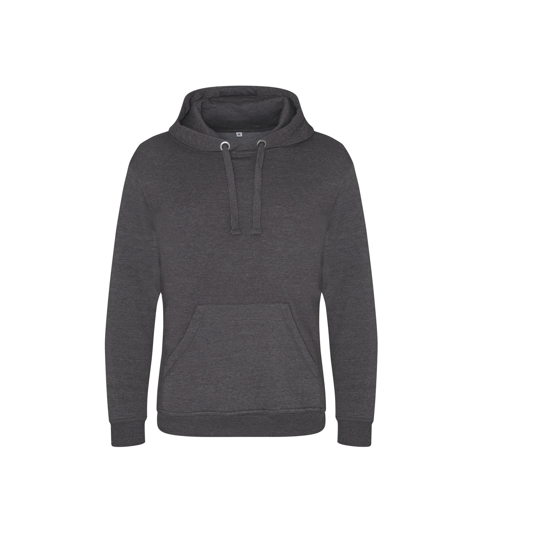 5055950465589 - Schwerer Kapuzenpullover Graduate