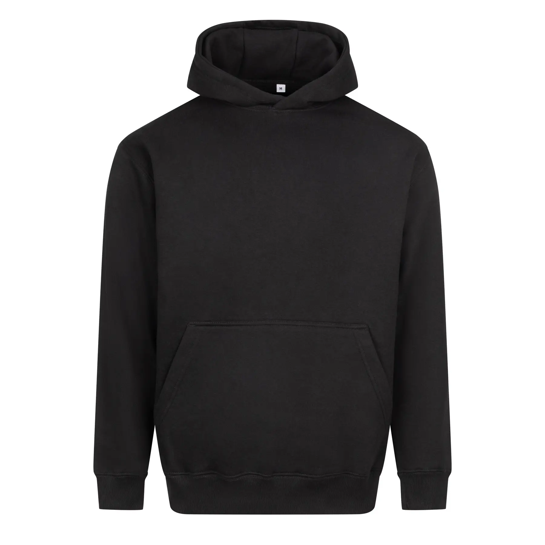 Dicker Kapuzenpullover Just Hoods Vision