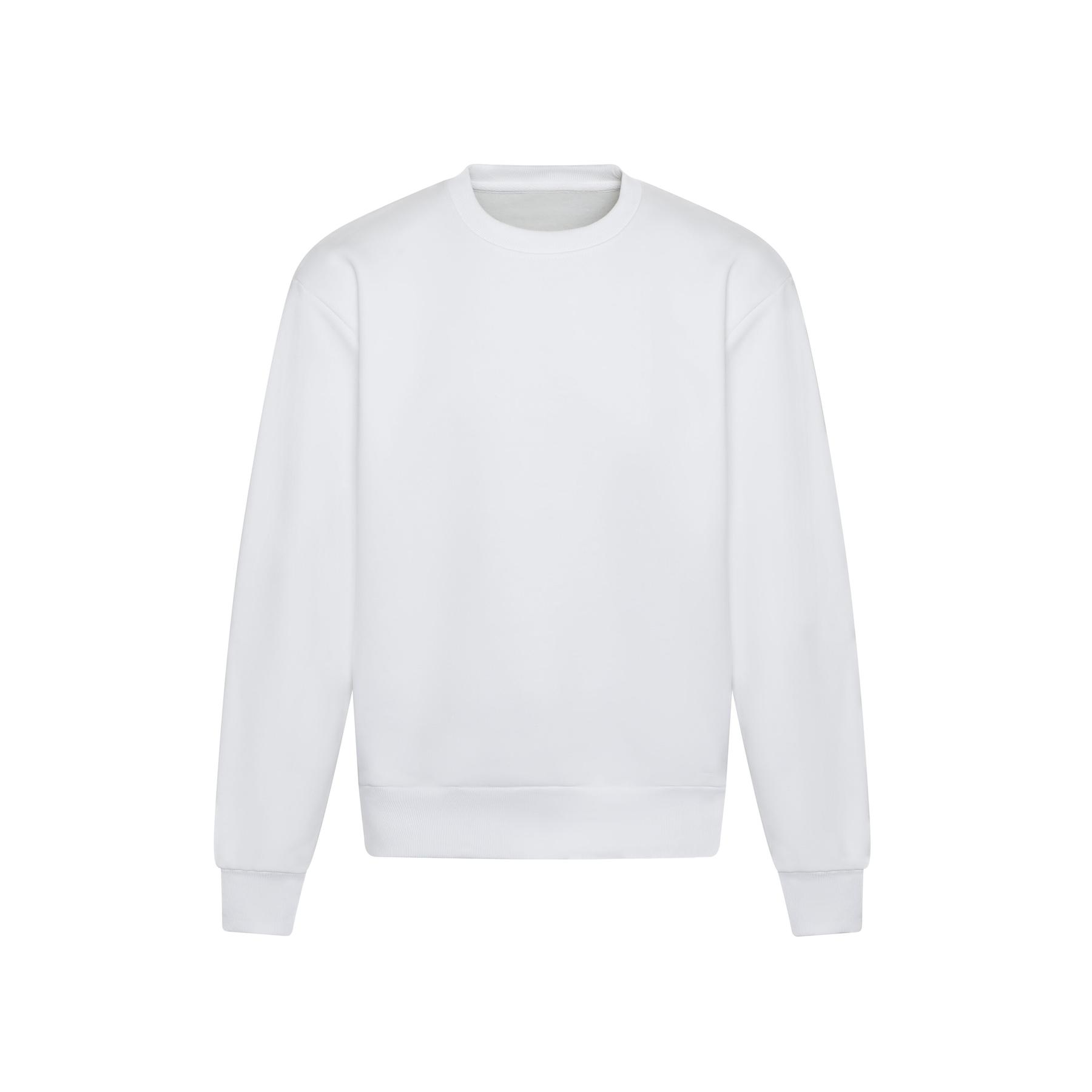5056670010929 - Pullover Signature Heavyweight