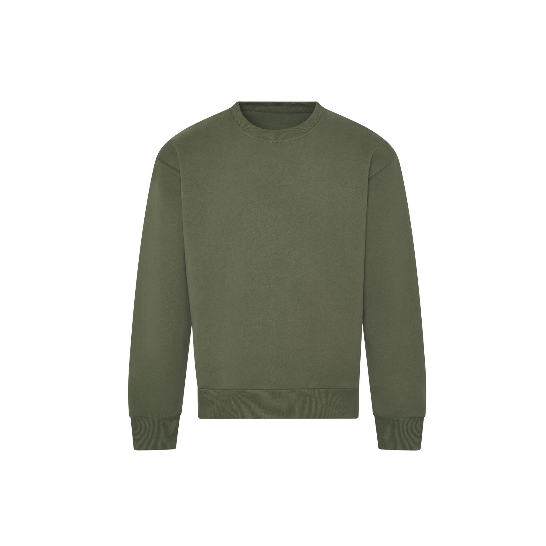 5056670011117 - Pullover Signature Heavyweight