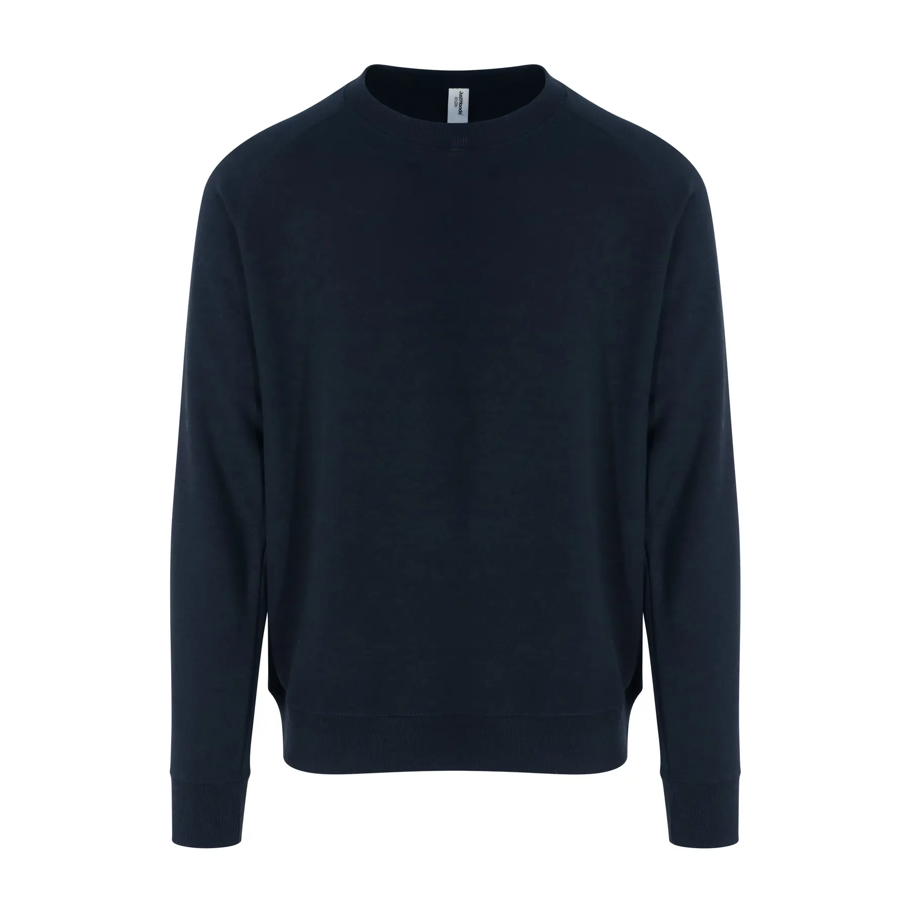 Sweatshirt Just Hoods Graduate Heavyweight