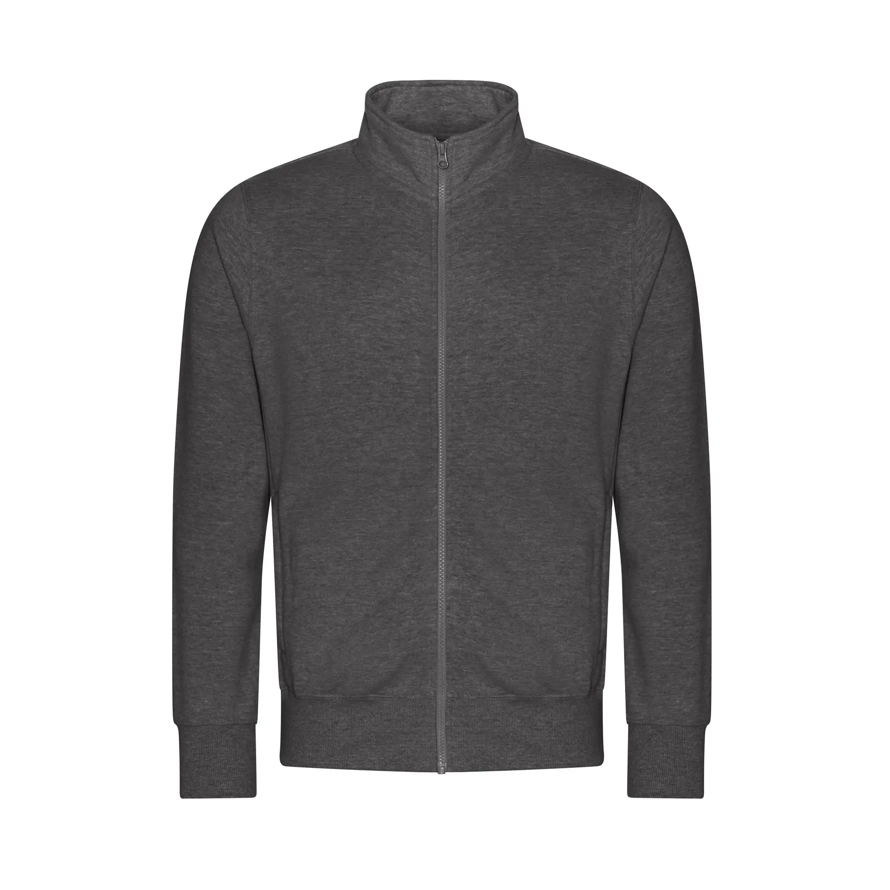 Image of Full Zip Jacket Just Hoods