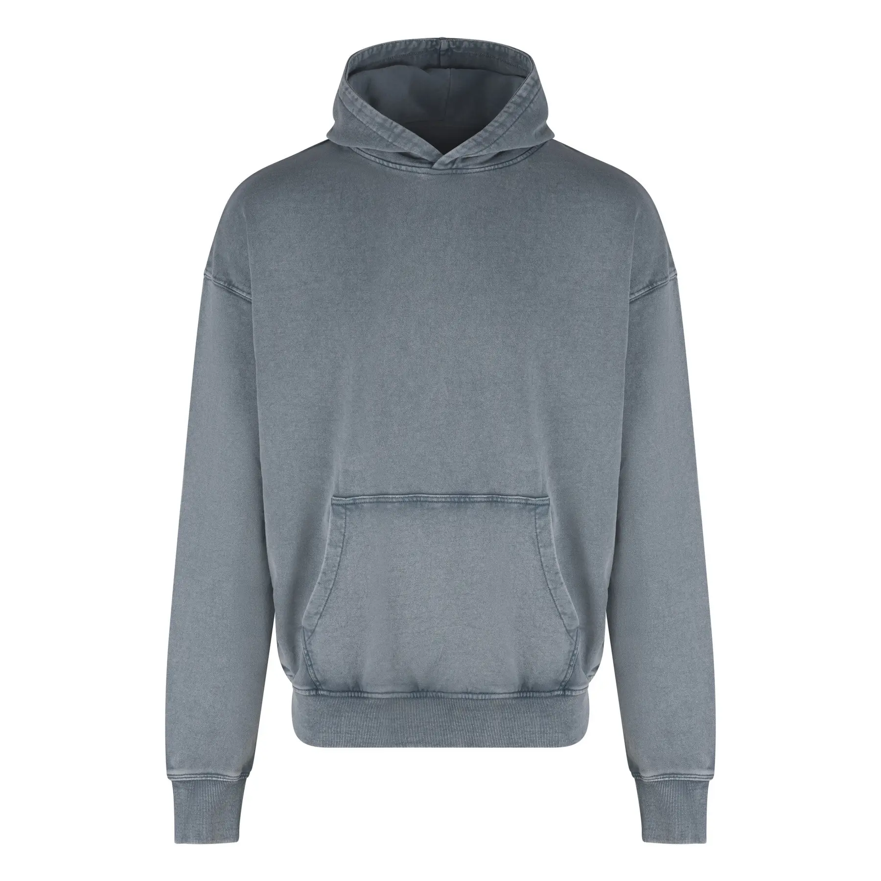 Kapuzensweatshirt Just Hoods Vintage