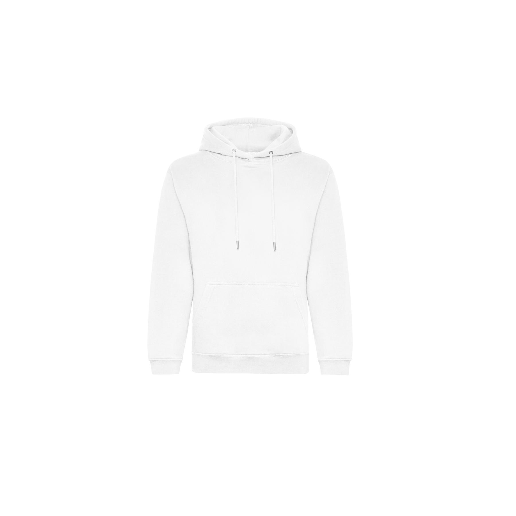 5060737484684 - Hoodie aus Bio-Baumwolle Just Hoods