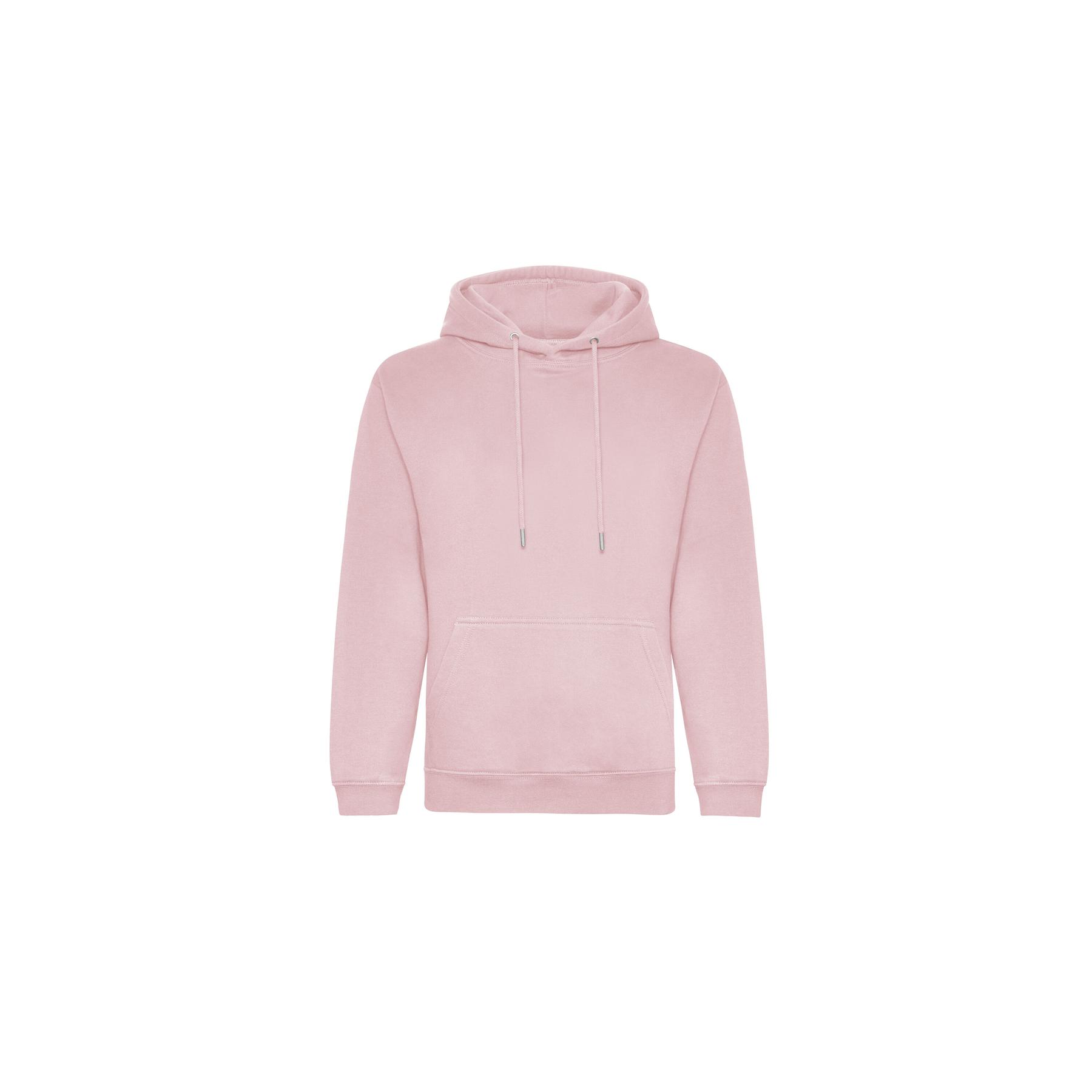 5060737484752 - Hoodie aus Bio-Baumwolle Just Hoods