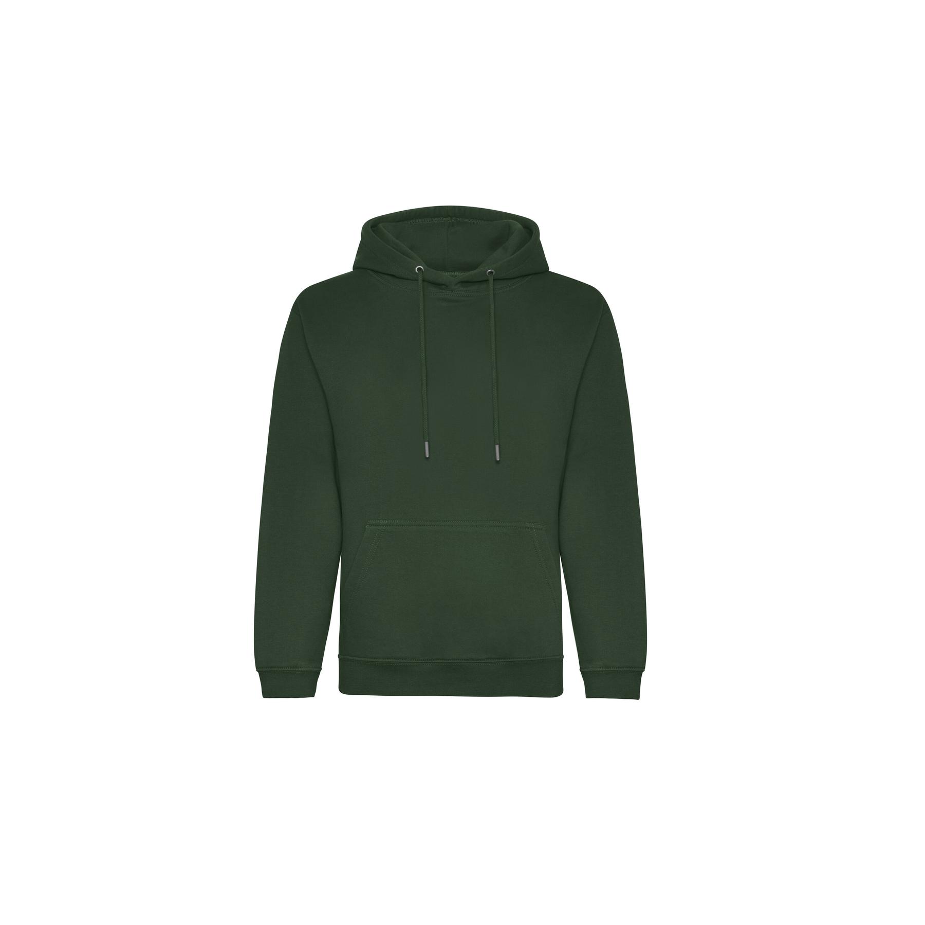 5060737484851 - Hoodie aus Bio-Baumwolle Just Hoods