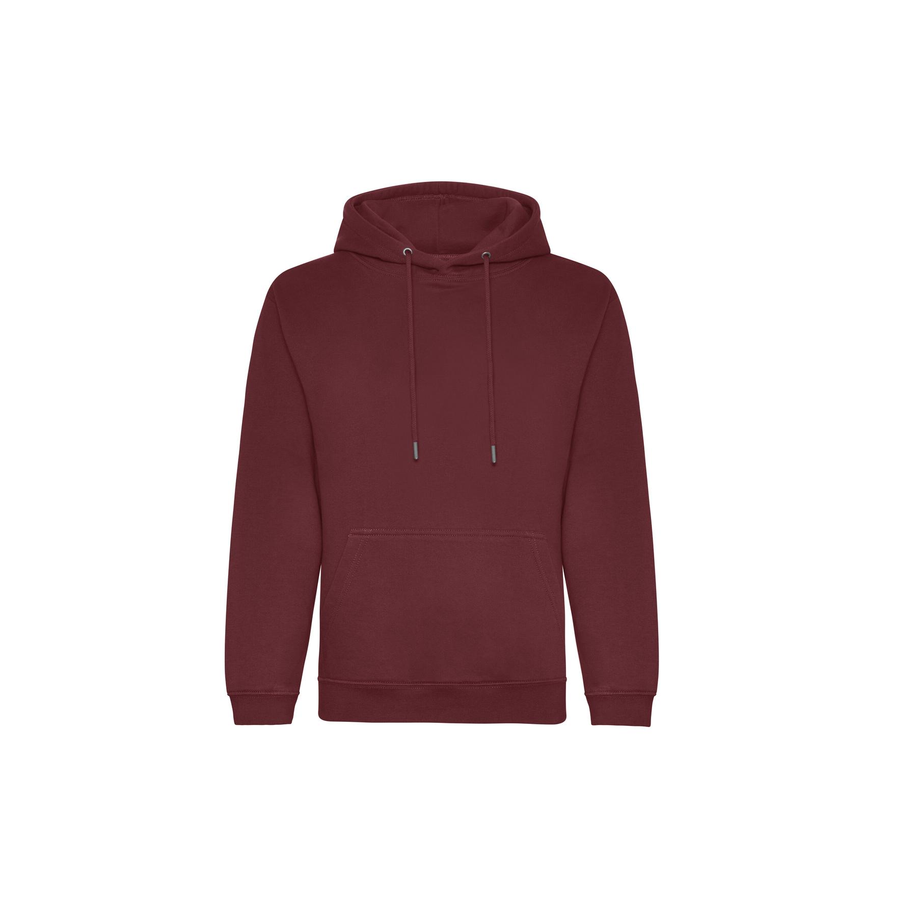 5060737484905 - Hoodie aus Bio-Baumwolle Just Hoods