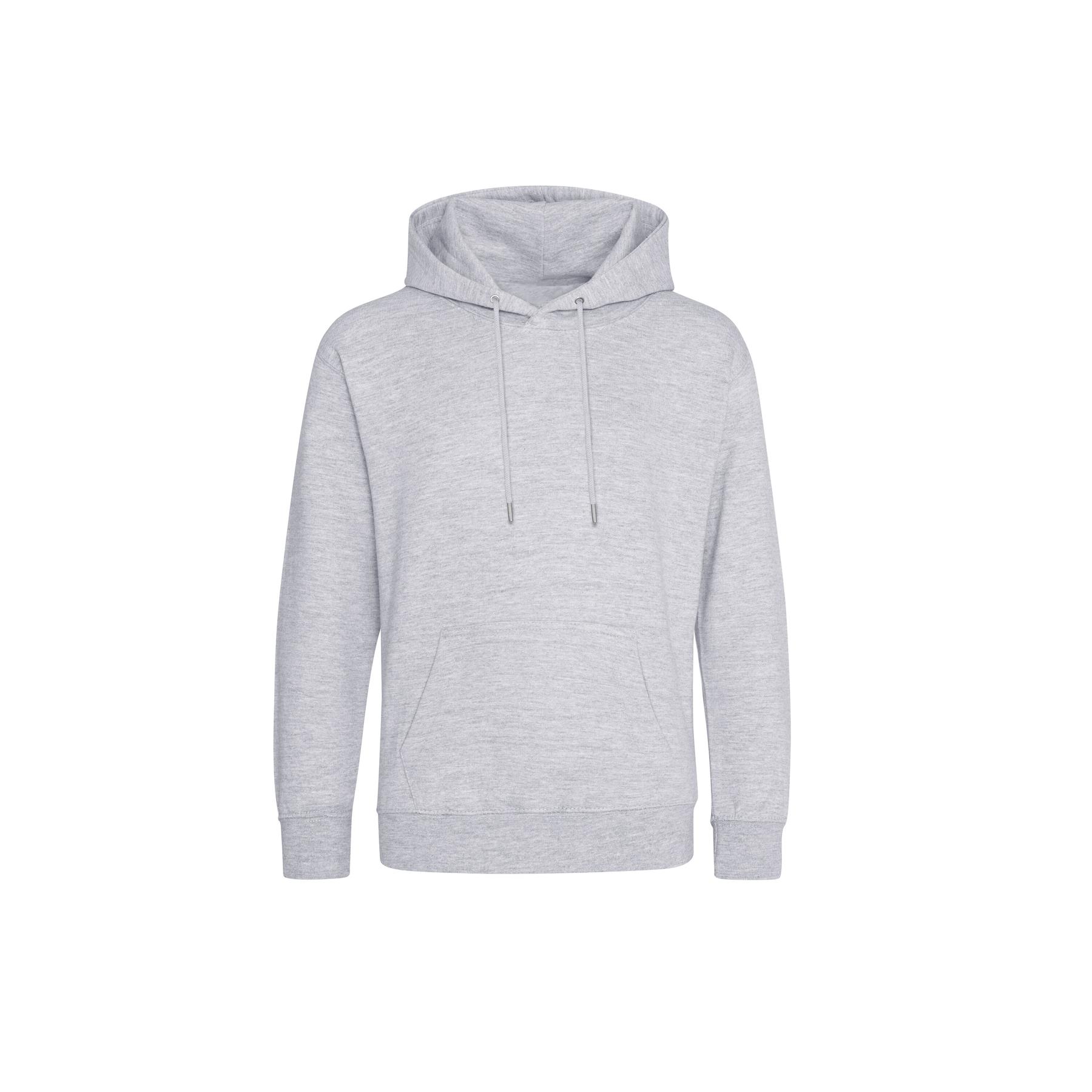 5060737485179 - Hoodie aus Bio-Baumwolle Just Hoods