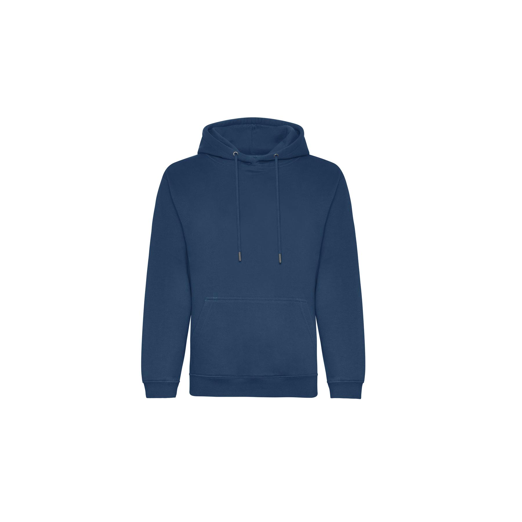 5060737485254 - Hoodie aus Bio-Baumwolle Just Hoods