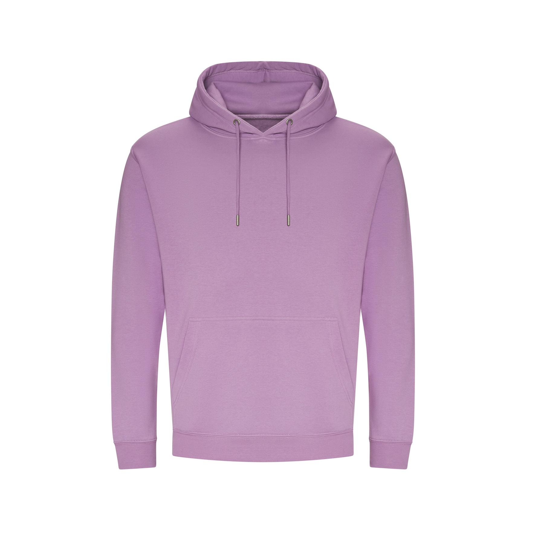 5056670008261 - Hoodie aus Bio-Baumwolle Just Hoods
