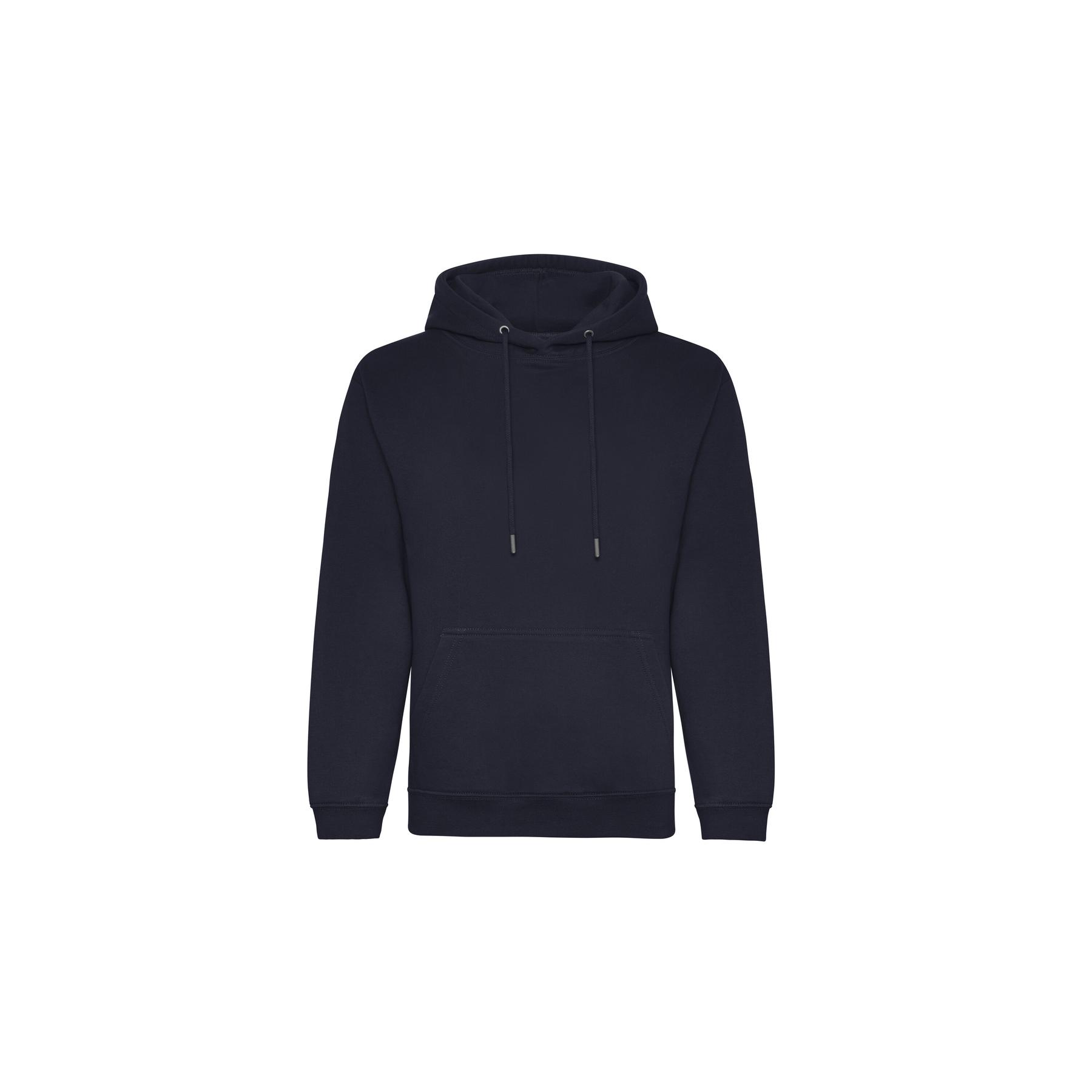 5060737485421 - Hoodie aus Bio-Baumwolle Just Hoods