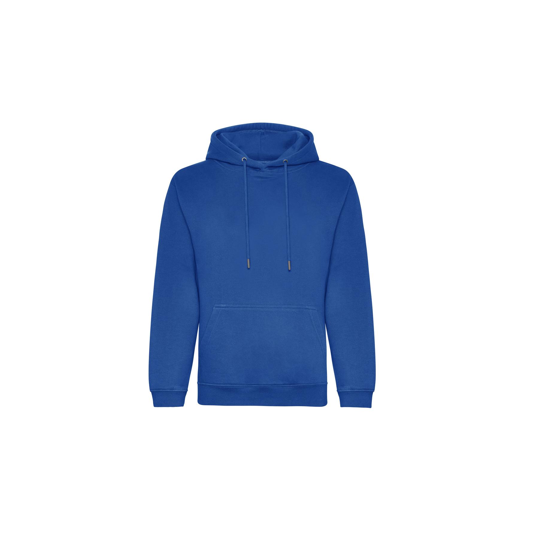 5060737485438 - Hoodie aus Bio-Baumwolle Just Hoods