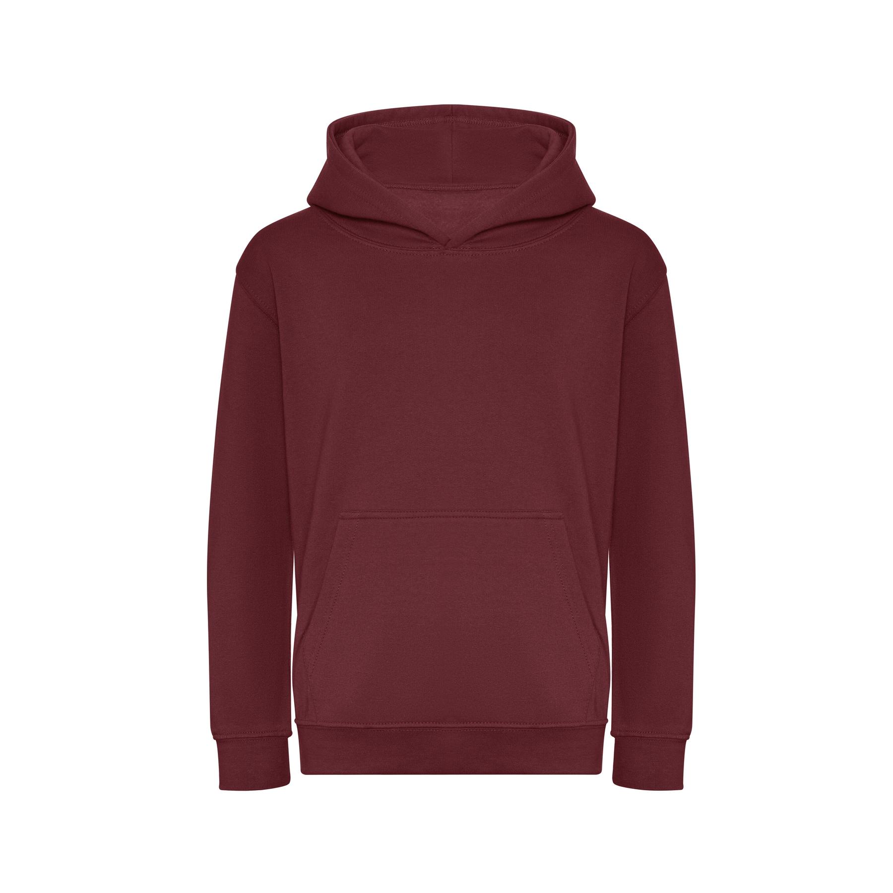 5060737485643 - Hoodie aus Bio-Baumwolle für Kinder Just Hoods