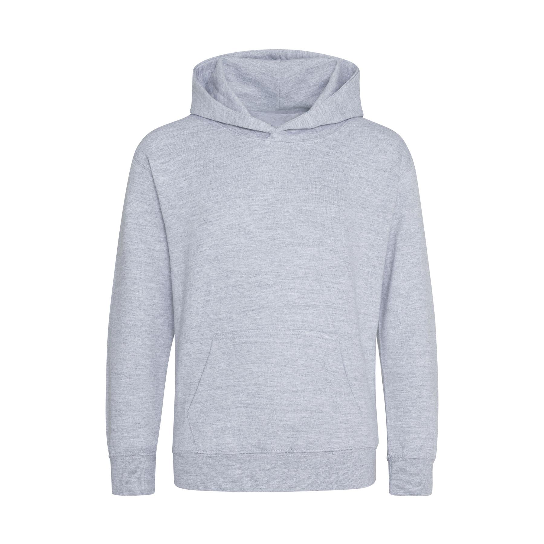 5060737485834 - Hoodie aus Bio-Baumwolle für Kinder Just Hoods