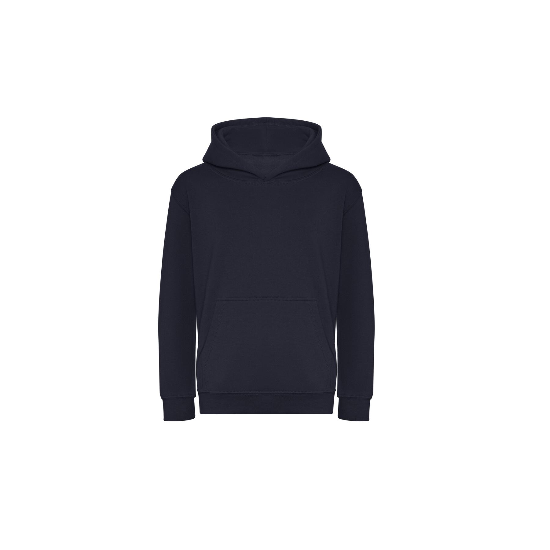 5060737485889 - Hoodie aus Bio-Baumwolle für Kinder Just Hoods