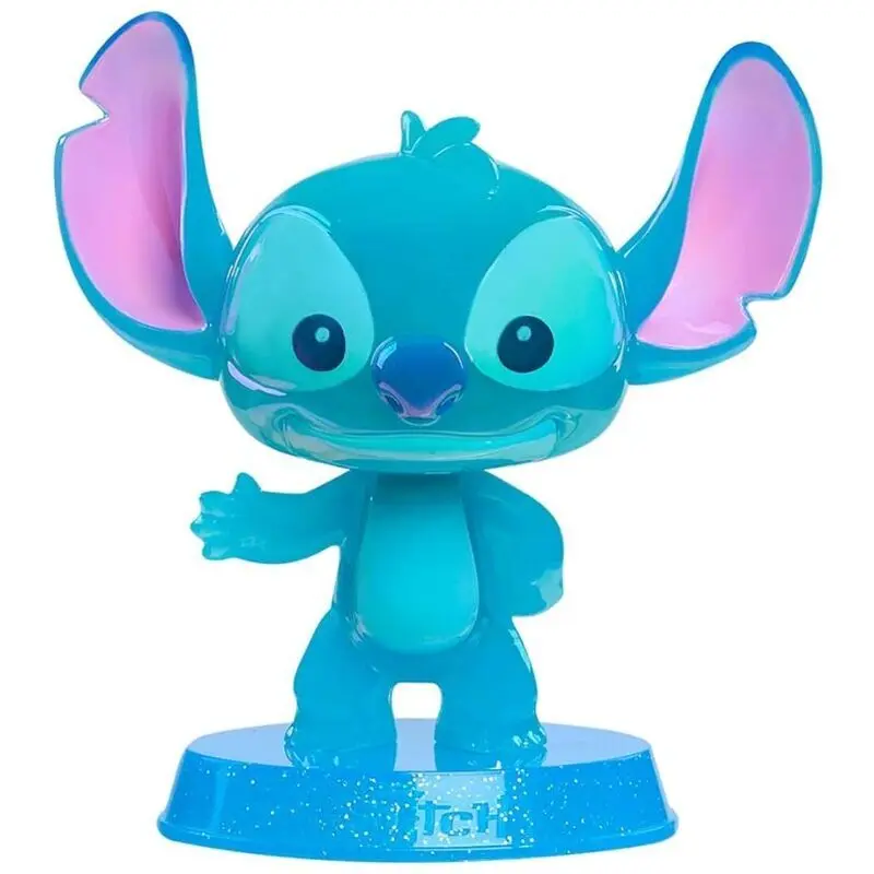 0886144462795 - Figurine Disney Stitch