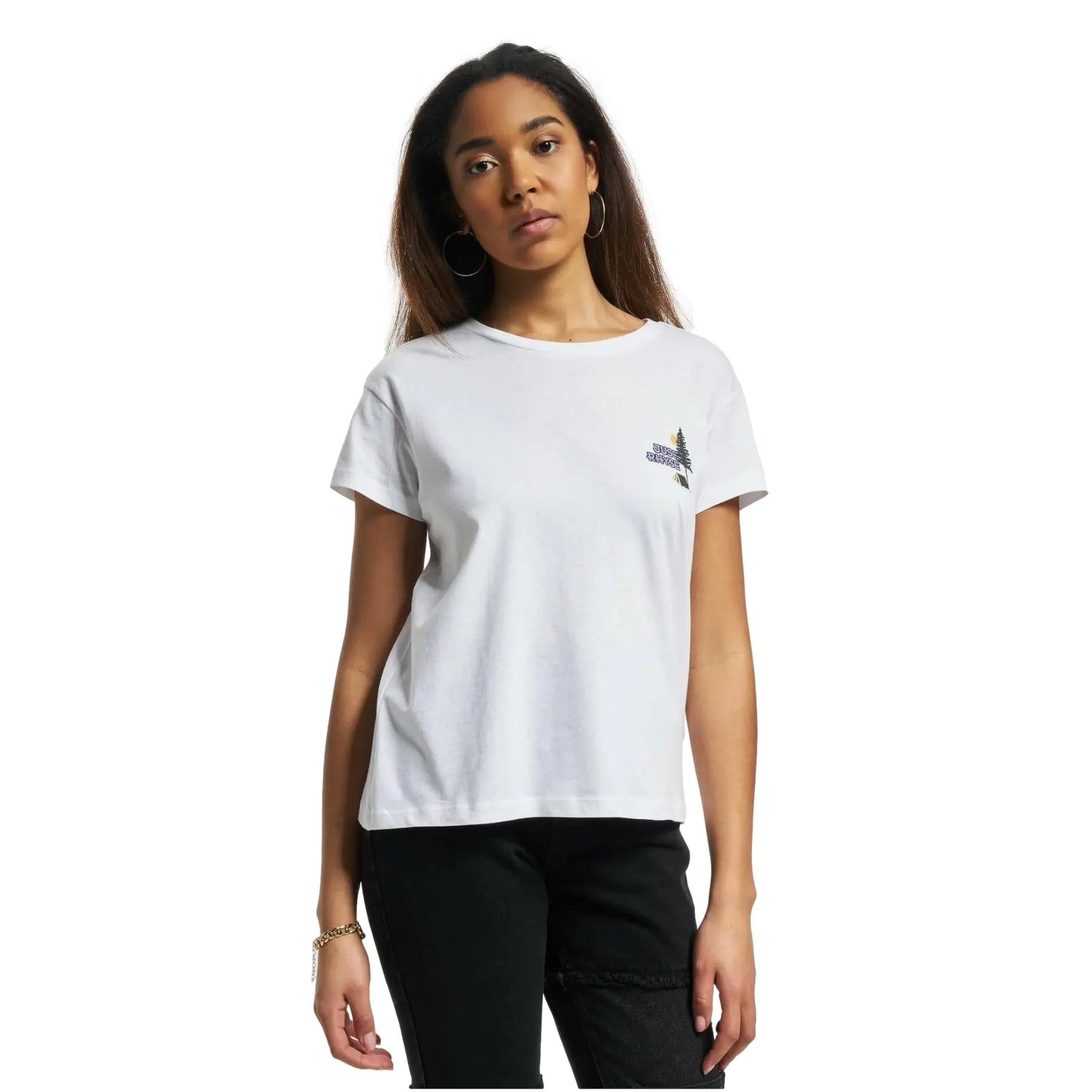Image of T-Shirt Just Rhyse IntoTheWoods
