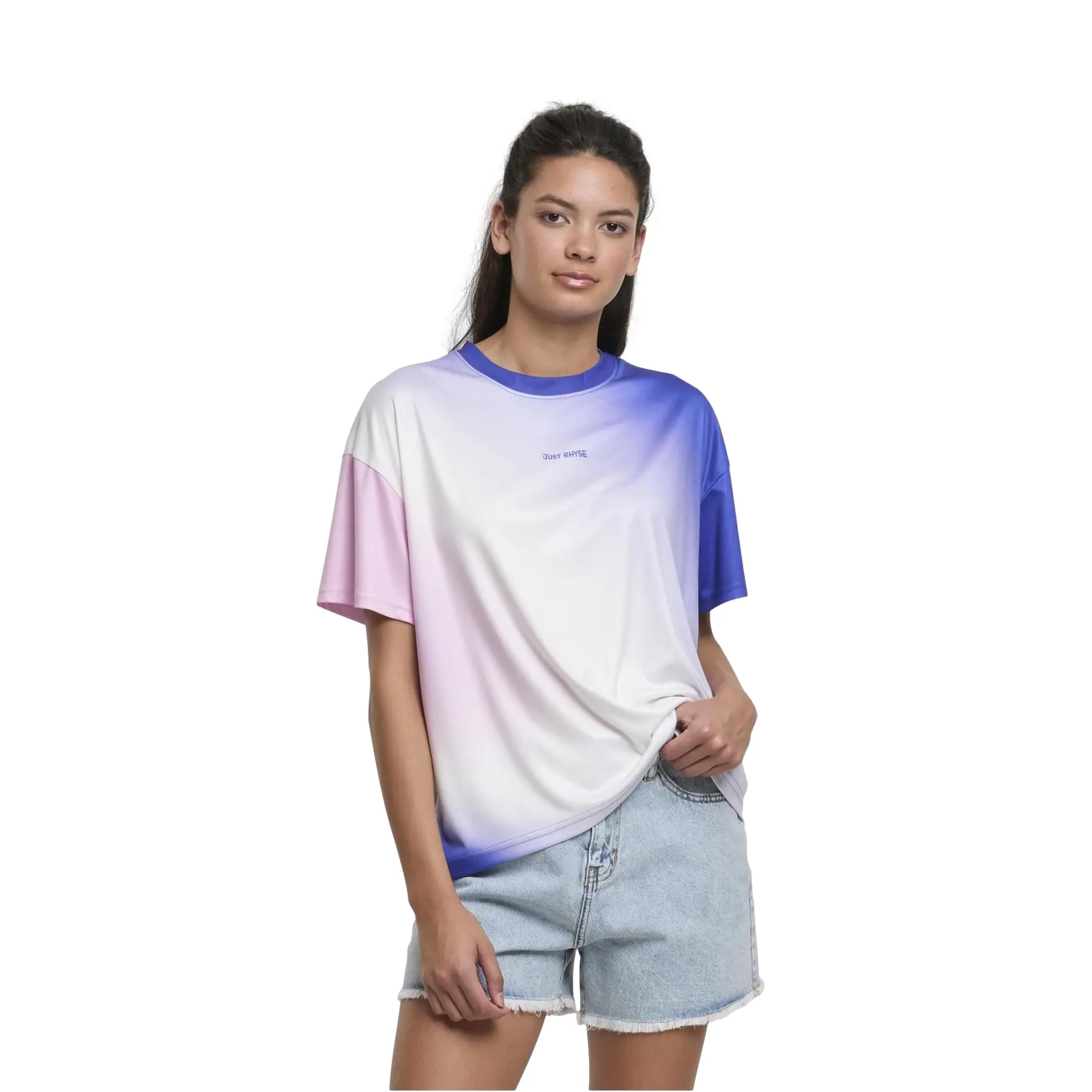 T-Shirt Just Rhyse Dives