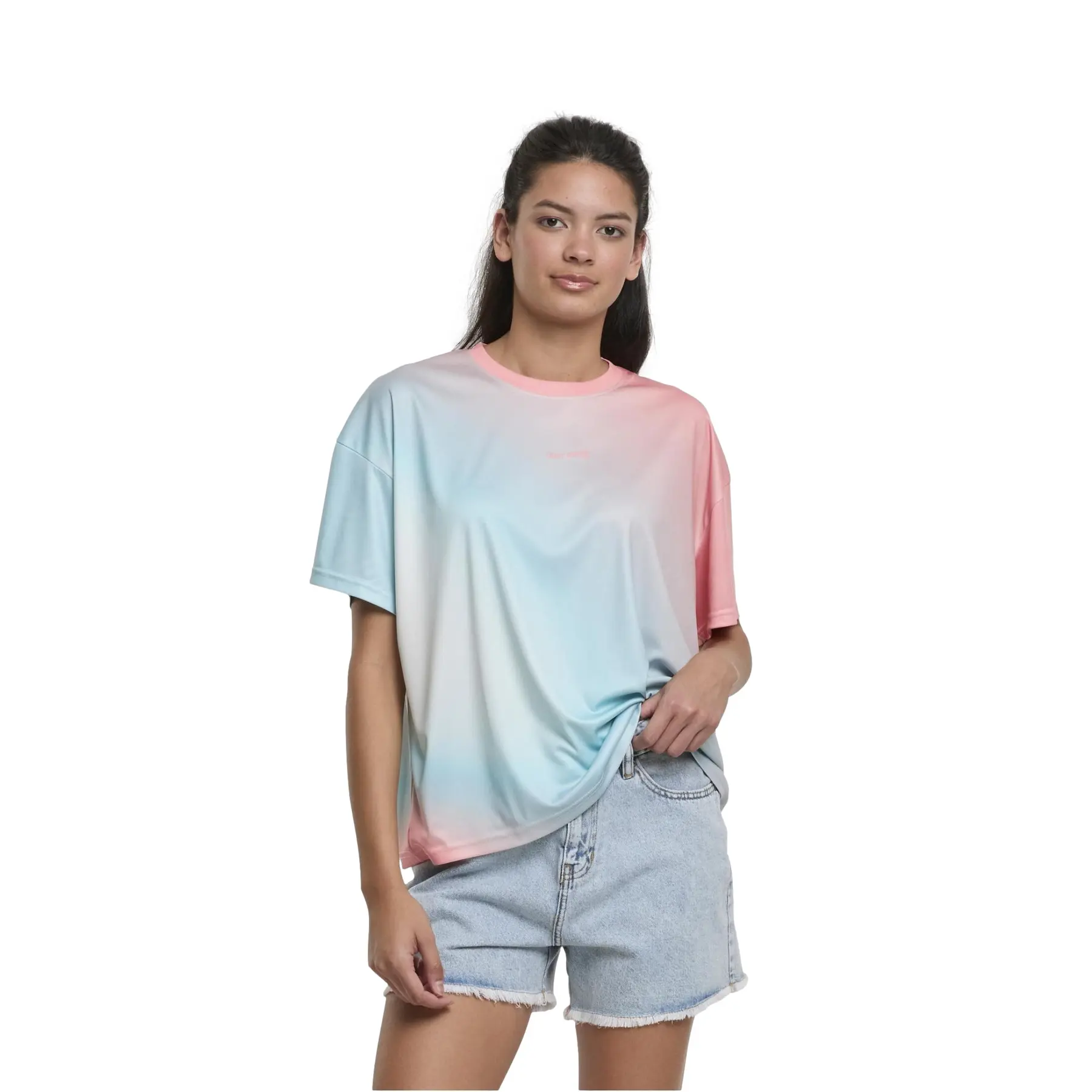 Image of T-Shirt Just Rhyse Dives