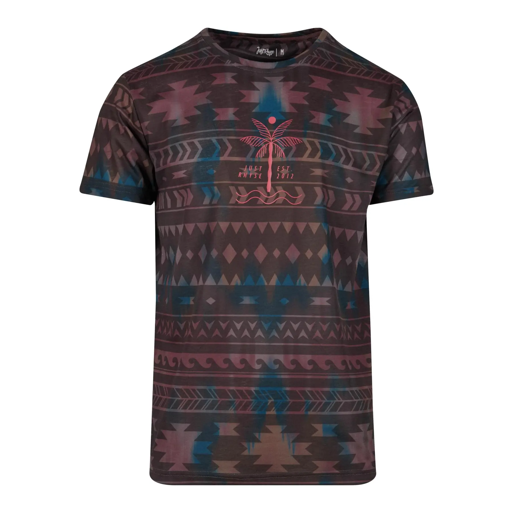 Trikot Just Rhyse Pocosol