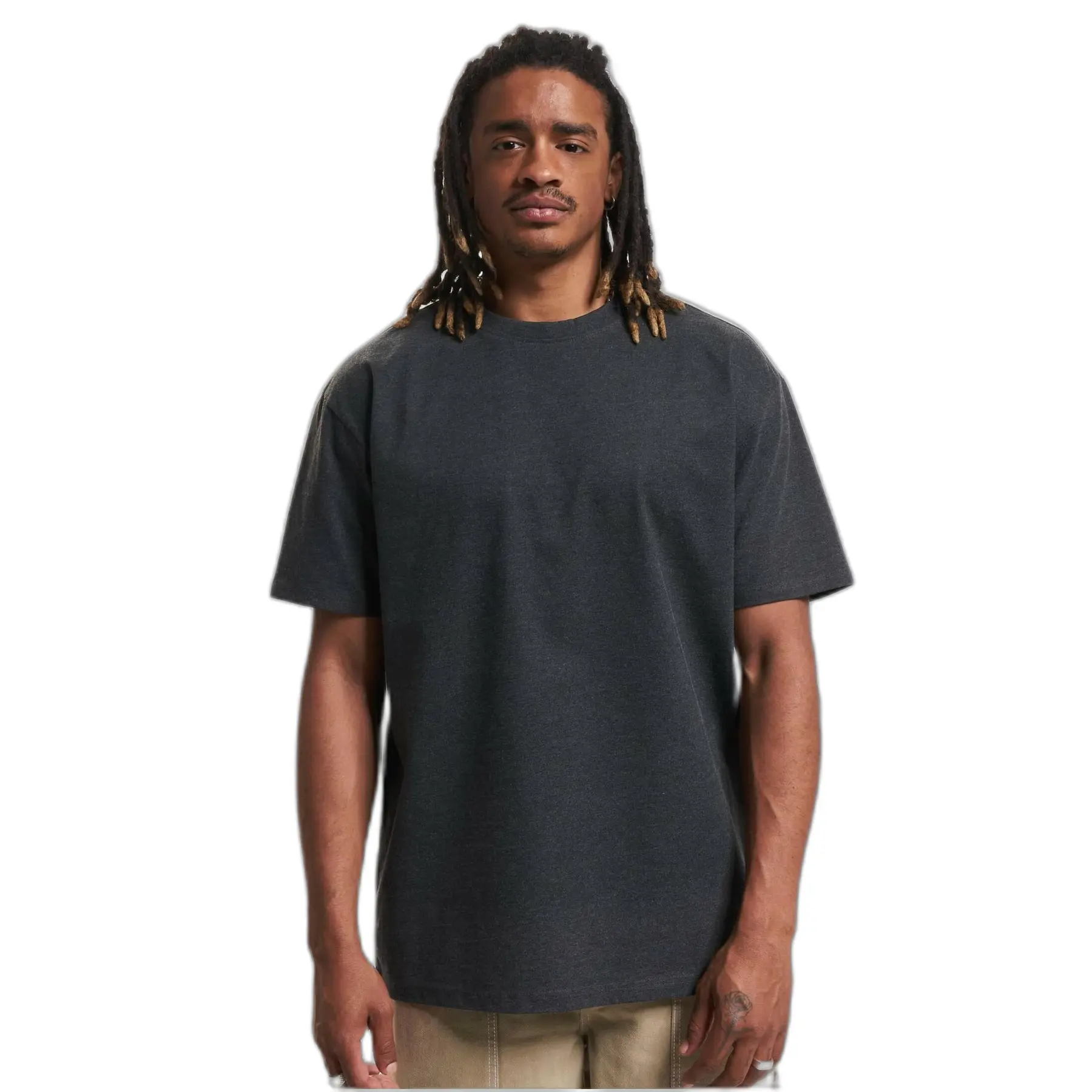 Image of T-Shirt Just Rhyse GrowFree